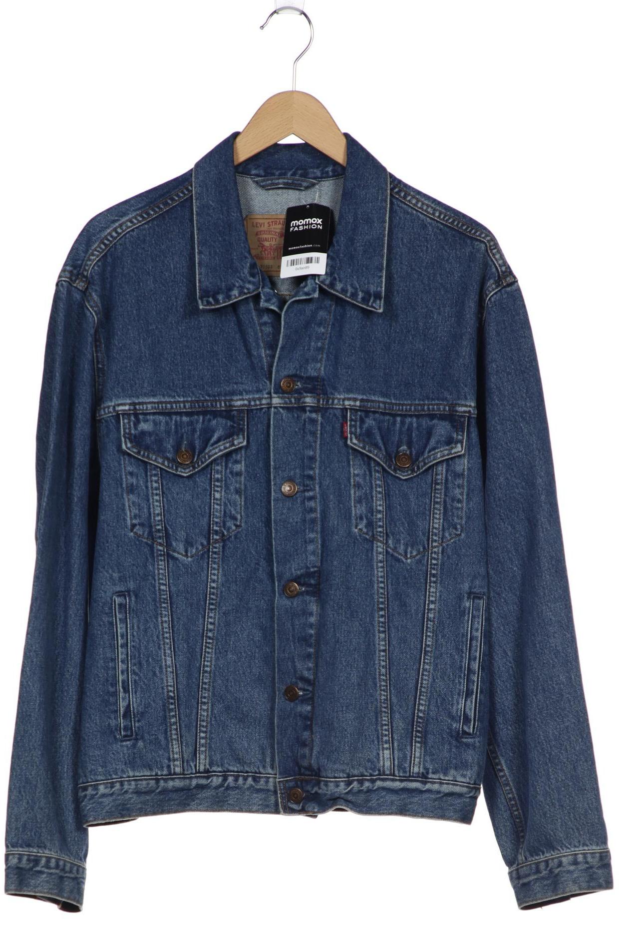 

Levis Herren Jacke, blau