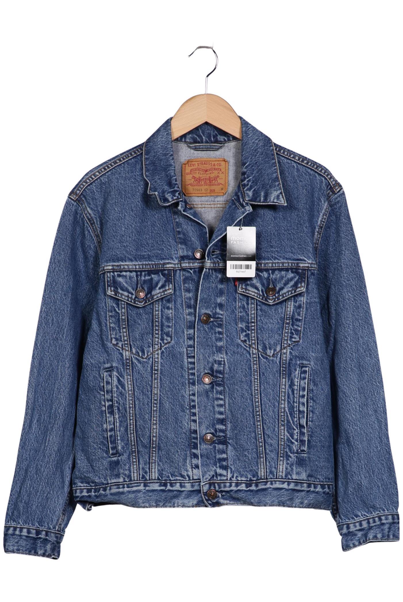 

Levis Herren Jacke, blau, Gr. 48