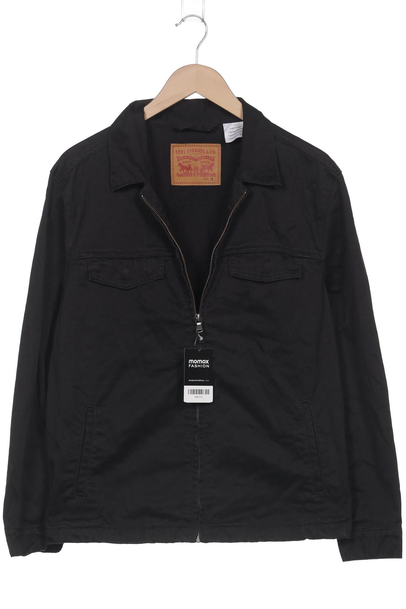 

Levis Herren Jacke, schwarz, Gr. 48