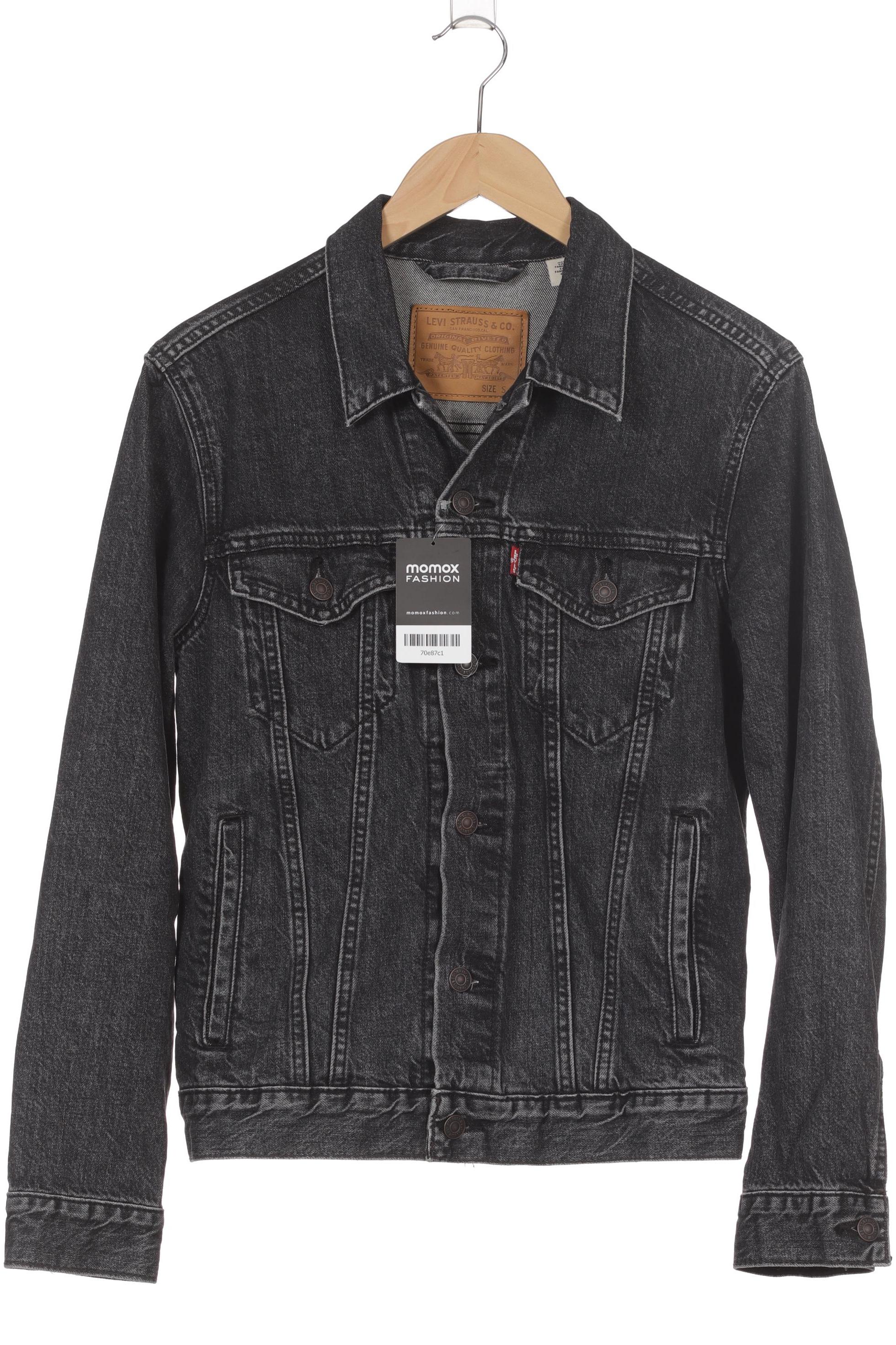 

Levis Herren Jacke, grau, Gr. 46