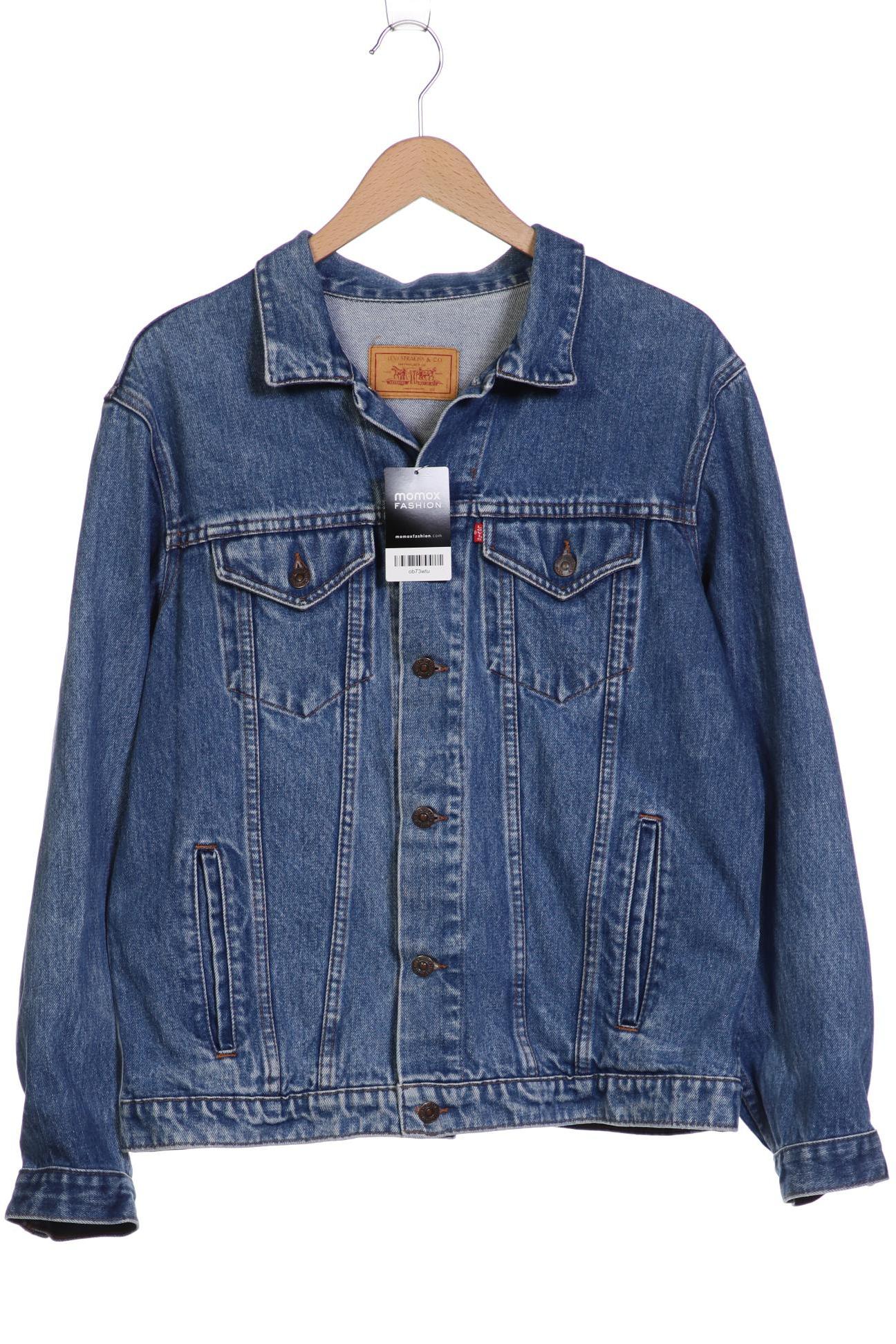 

Levis Herren Jacke, blau