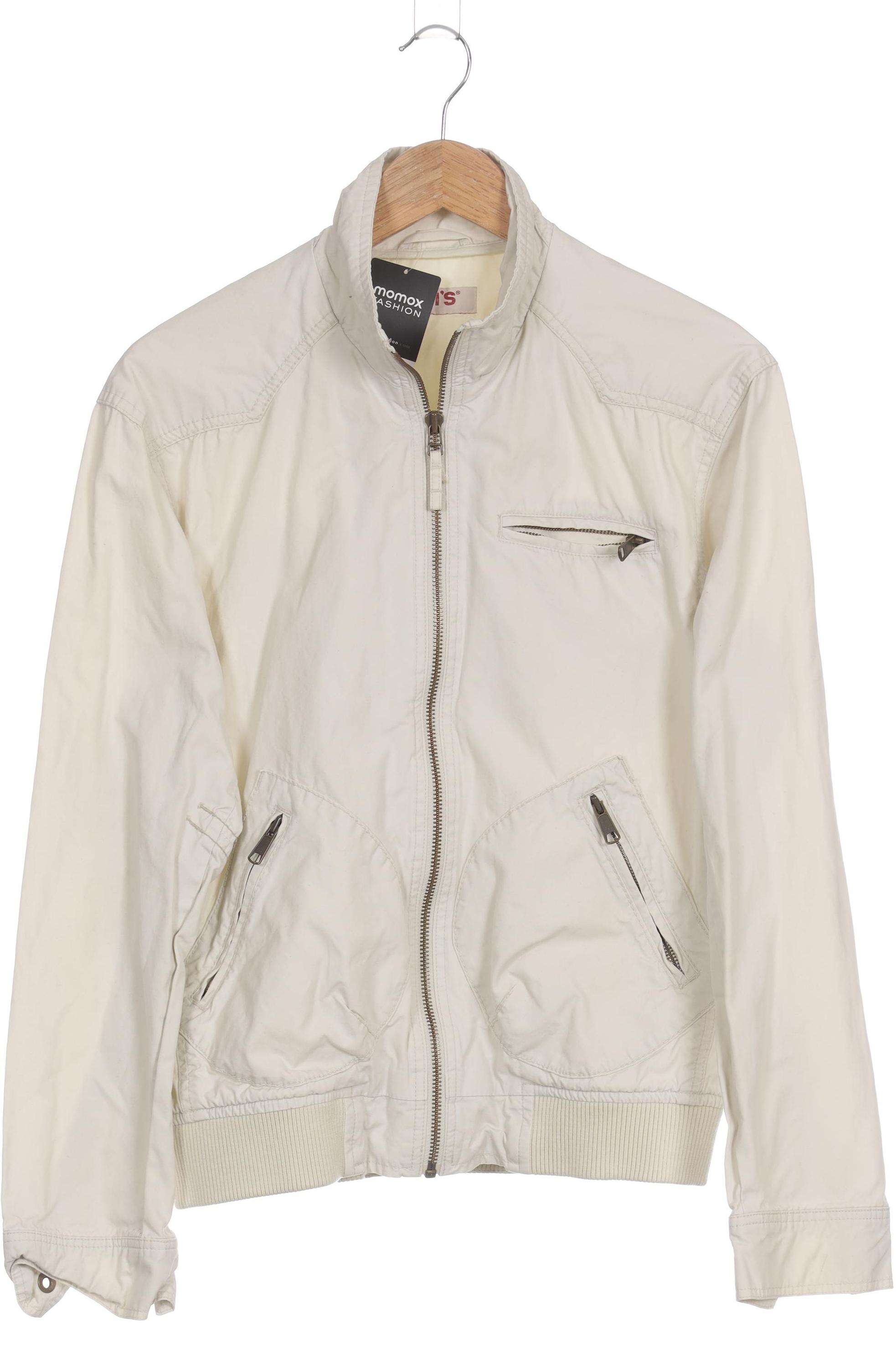 

Levis Herren Jacke, beige, Gr. 48