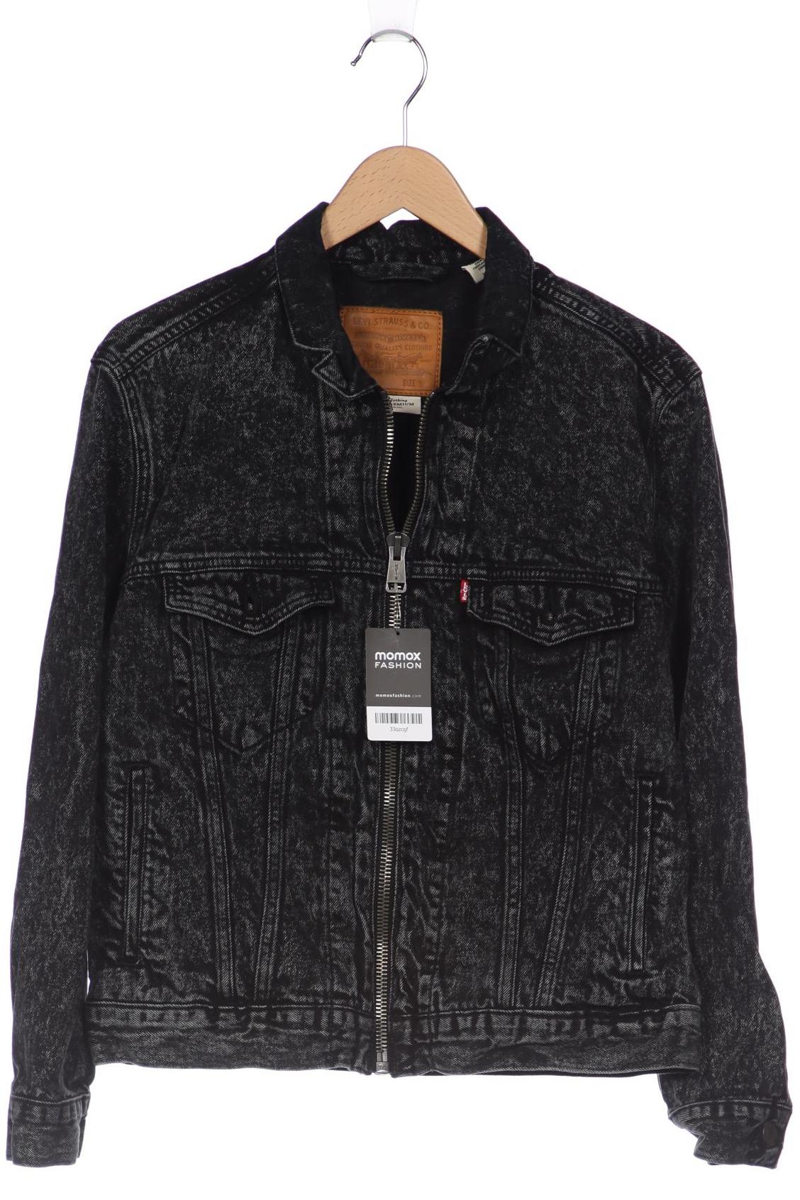 

Levis Herren Jacke, schwarz