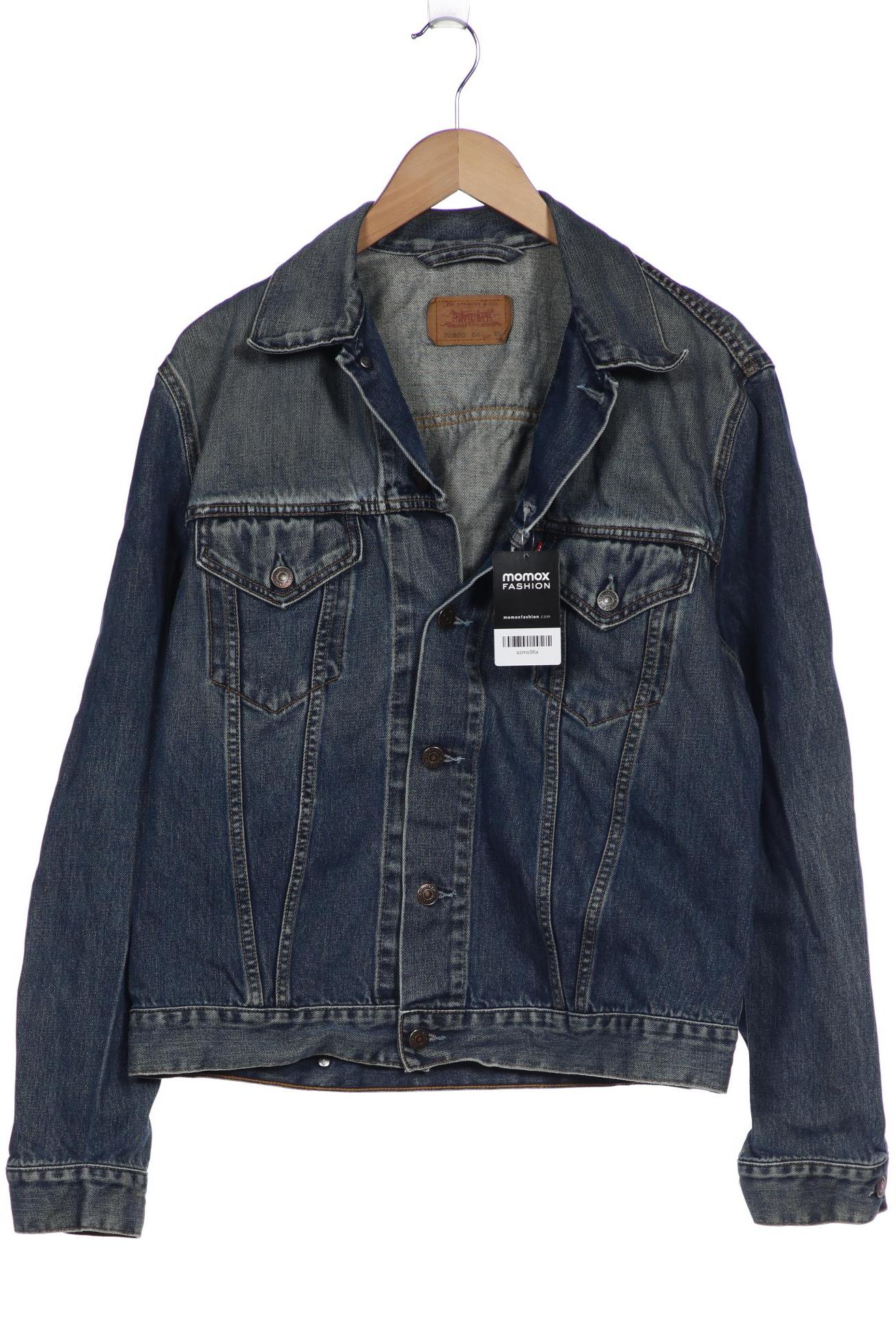 

Levis Herren Jacke, blau