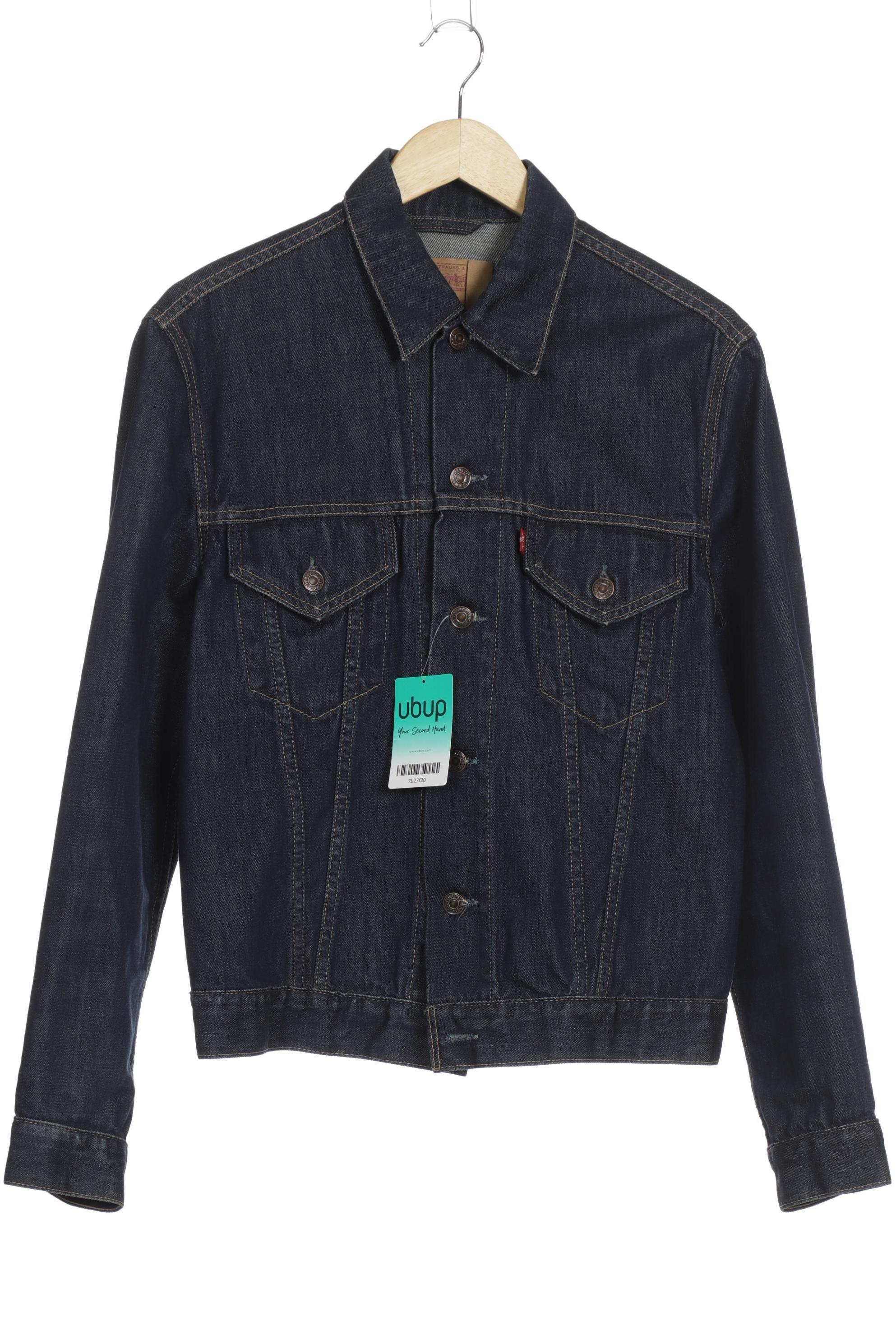 

Levis Herren Jacke, blau, Gr.