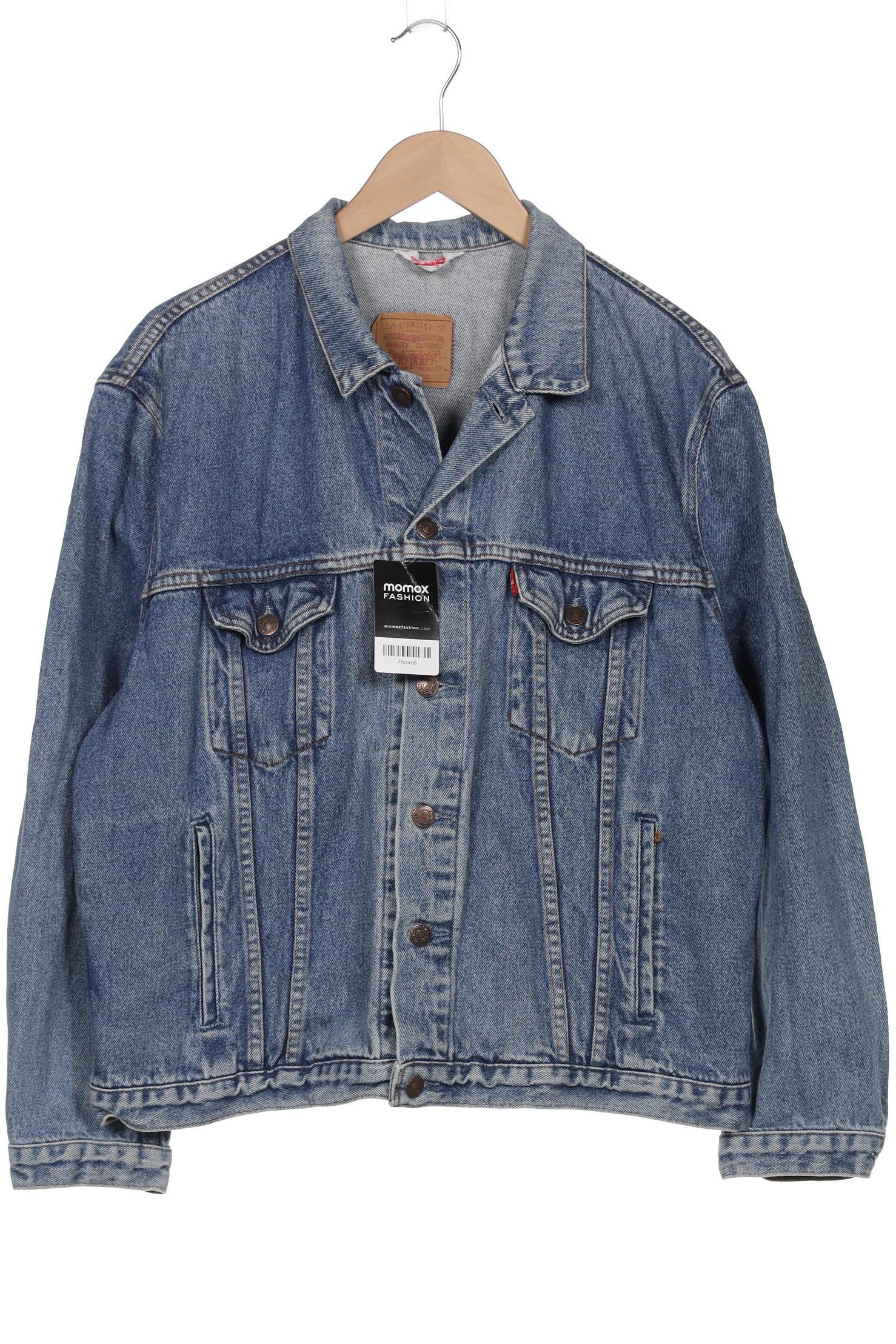 

Levis Herren Jacke, blau, Gr. 54