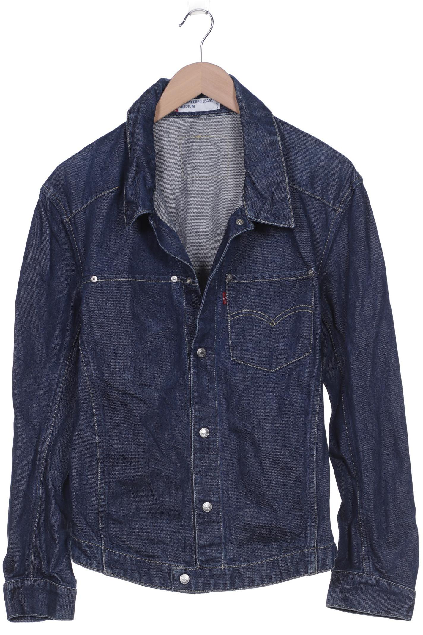 

Levis Herren Jacke, marineblau