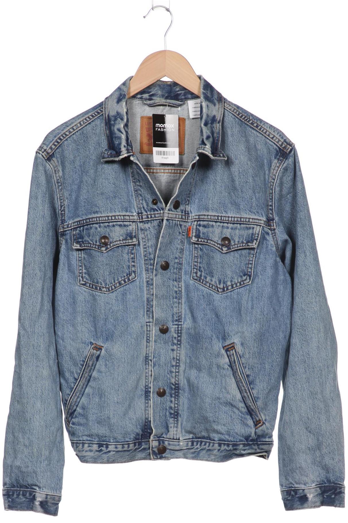 

Levis Herren Jacke, blau