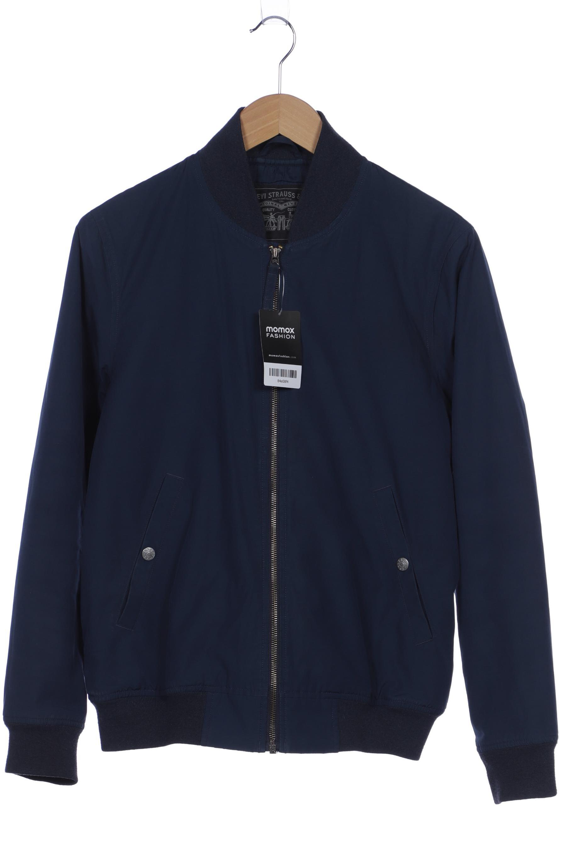 

Levis Herren Jacke, blau, Gr. 46