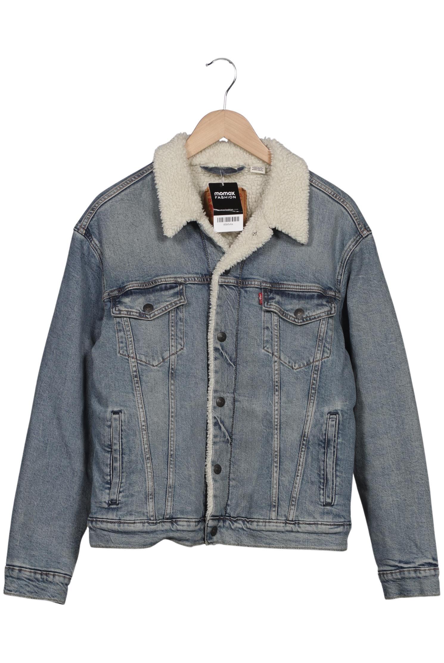 

Levis Herren Jacke, blau, Gr. 48