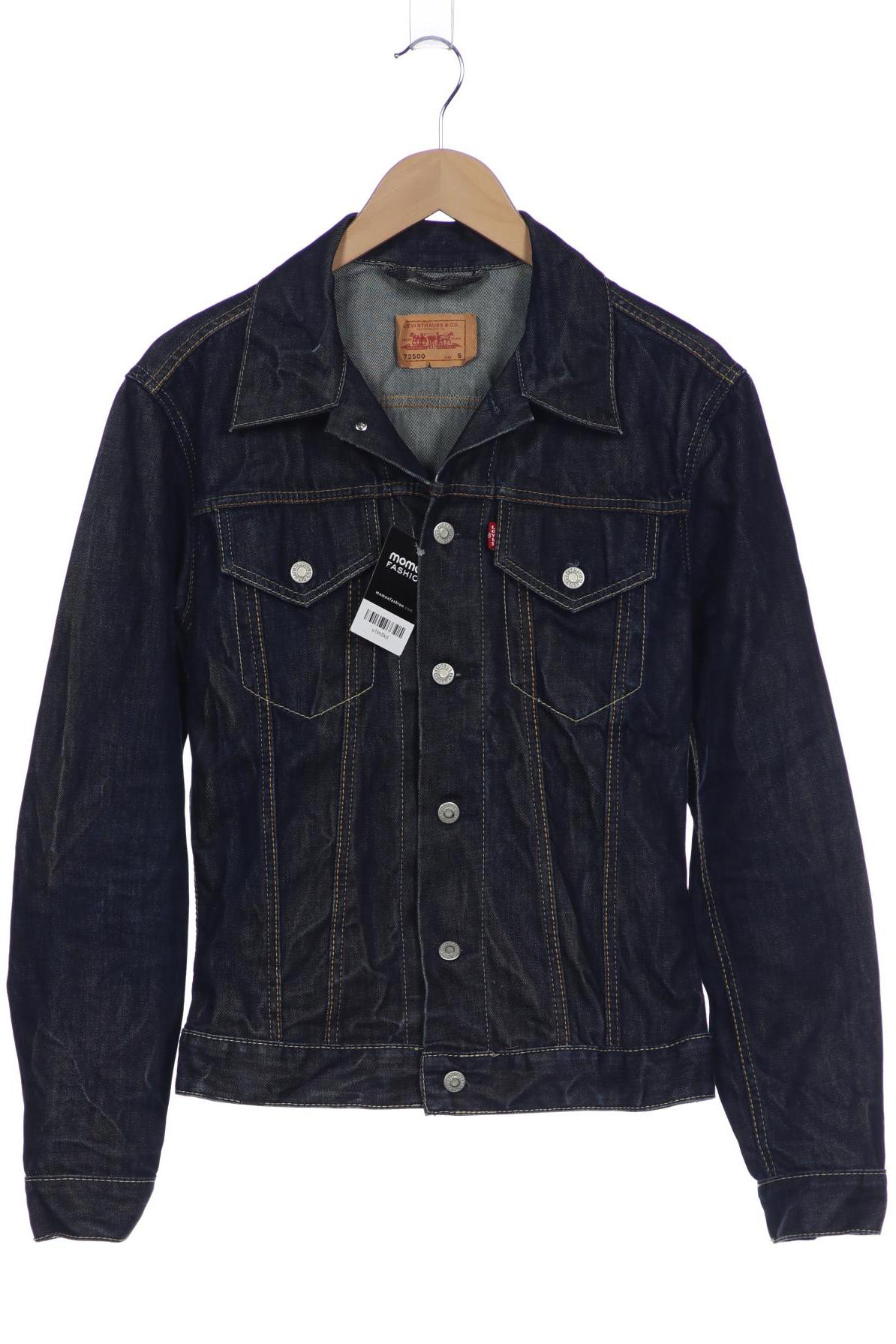 

Levis Herren Jacke, marineblau, Gr. 46