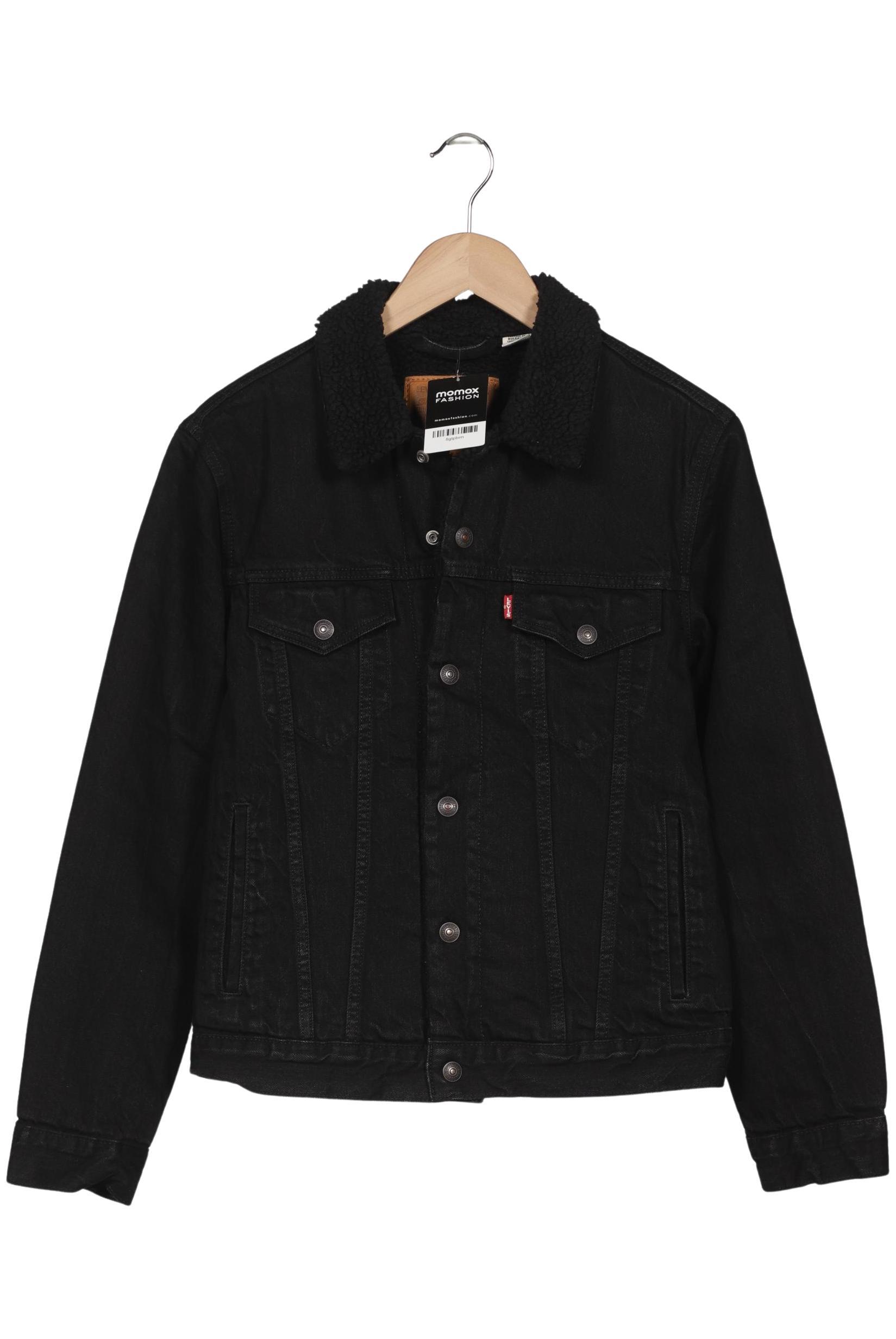 

Levis Herren Jacke, schwarz, Gr. 46