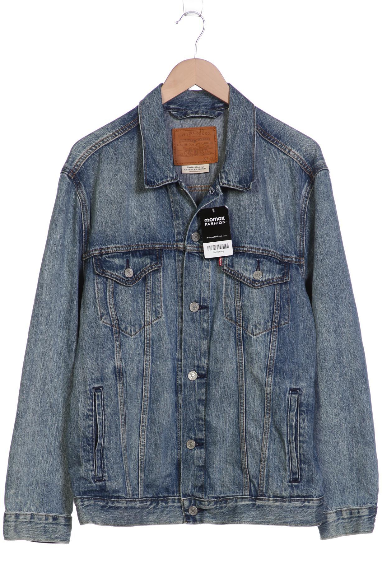 

Levis Herren Jacke, blau