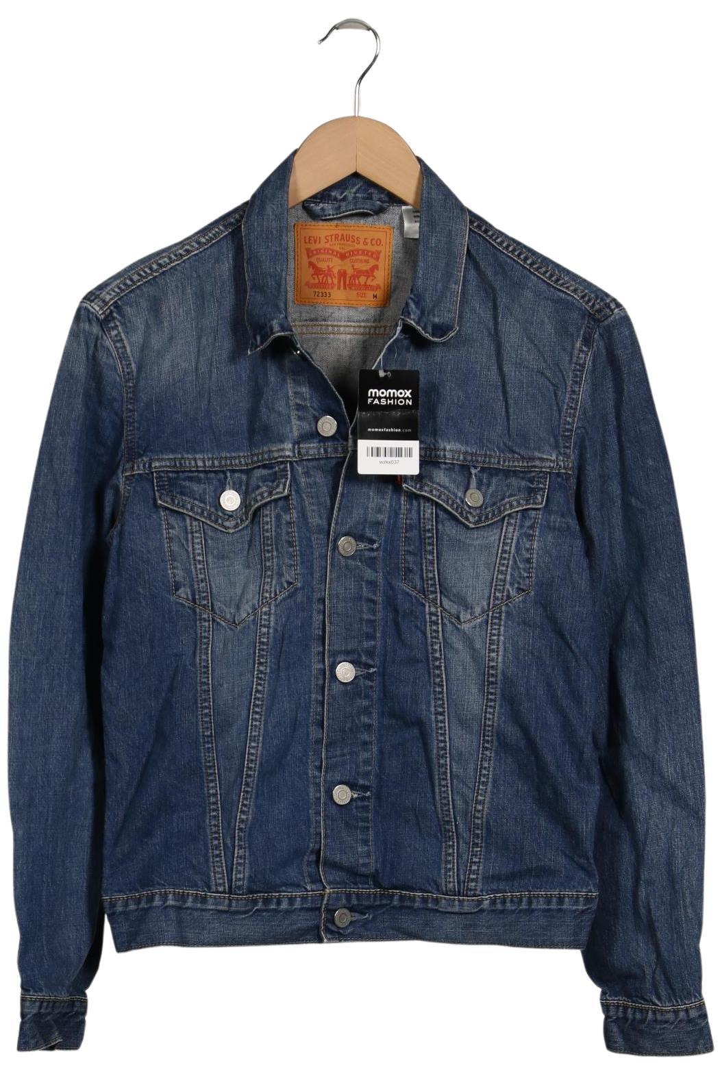 

Levis Herren Jacke, blau, Gr. 48