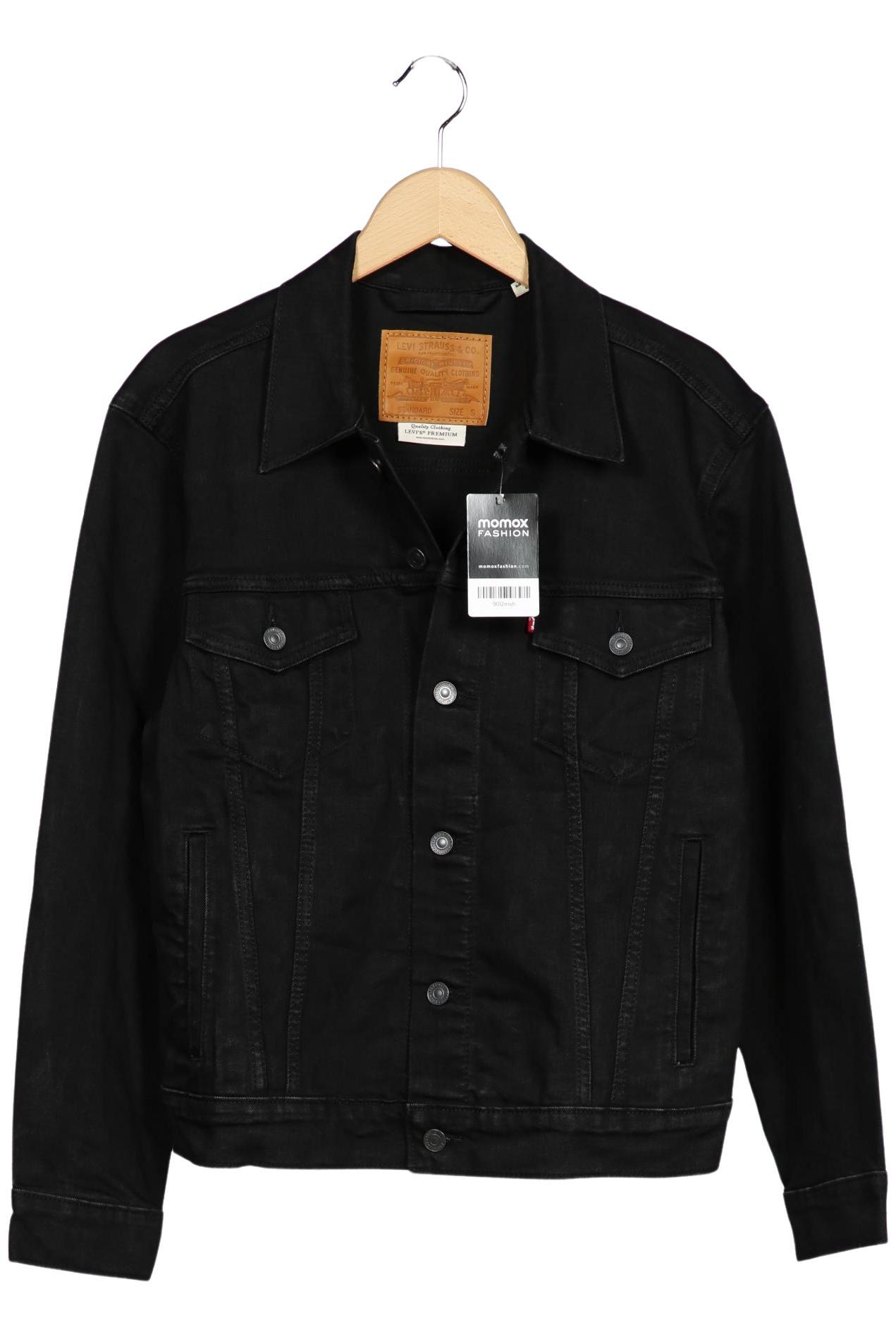 

Levis Herren Jacke, schwarz, Gr. 46