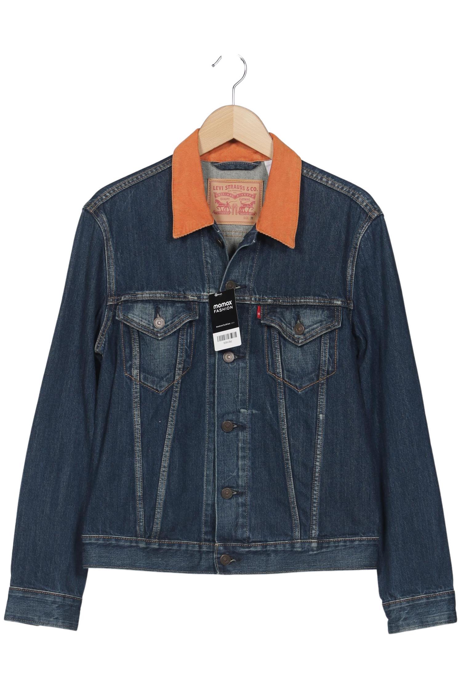 

Levis Herren Jacke, blau, Gr. 48