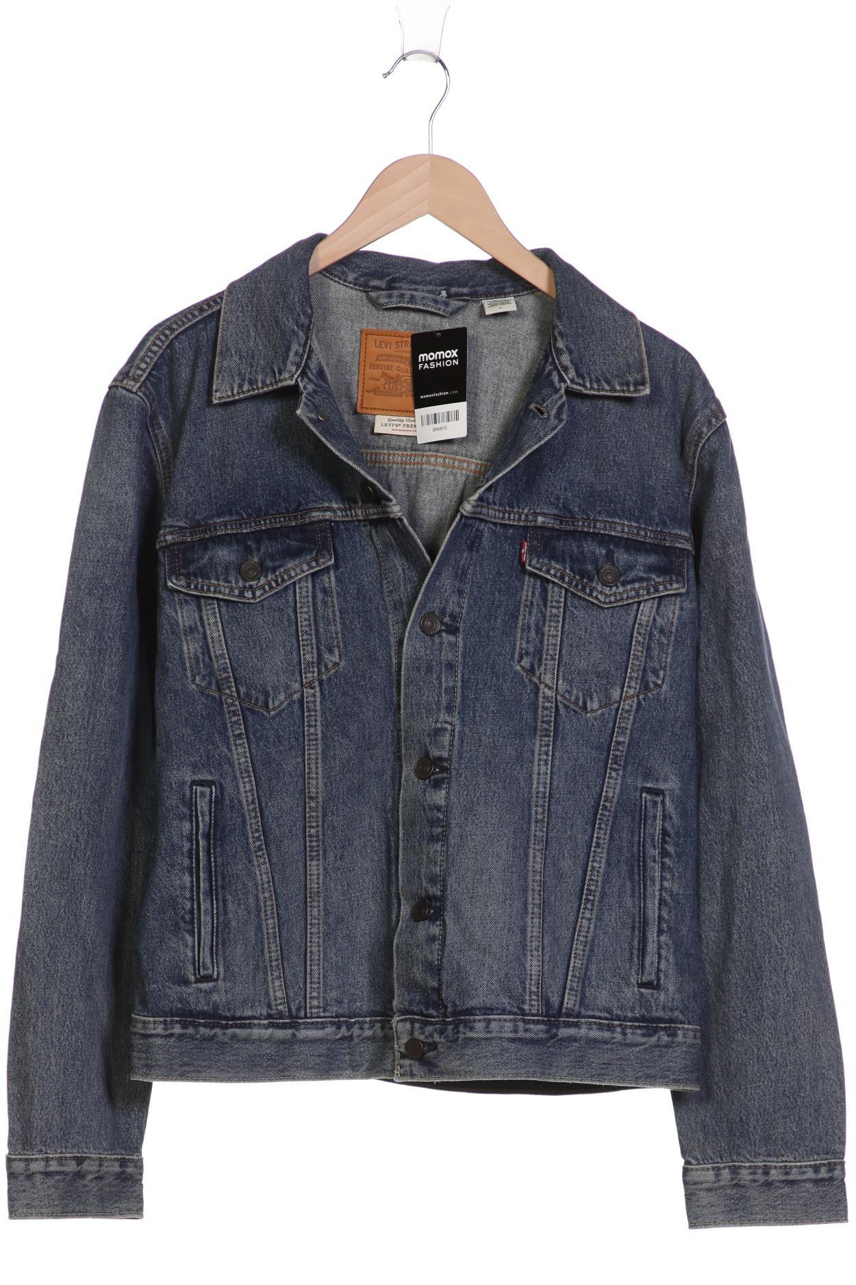 

Levis Herren Jacke, blau, Gr. 48