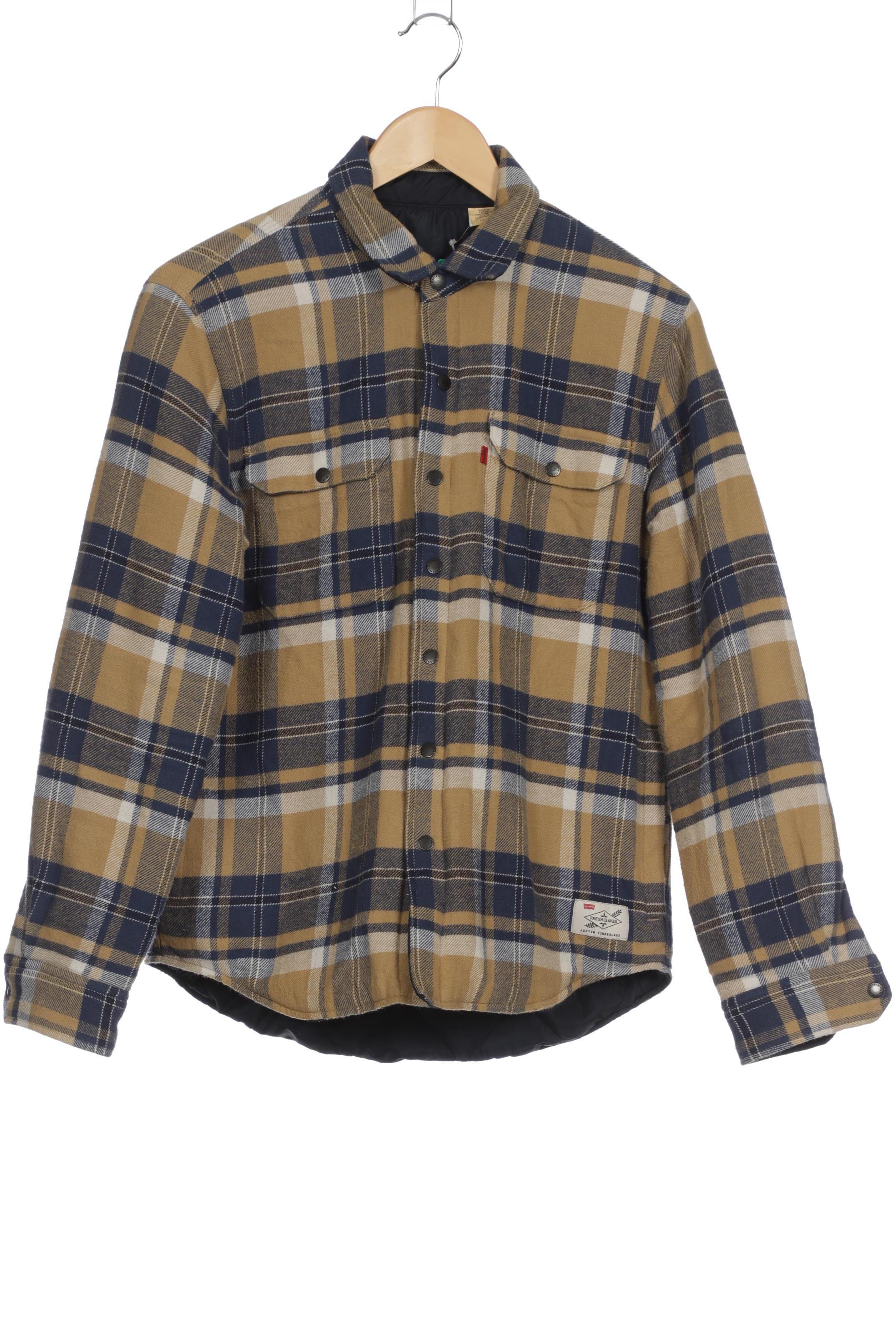 Thumbnail - Levis Herren Jacke, braun, Gr.