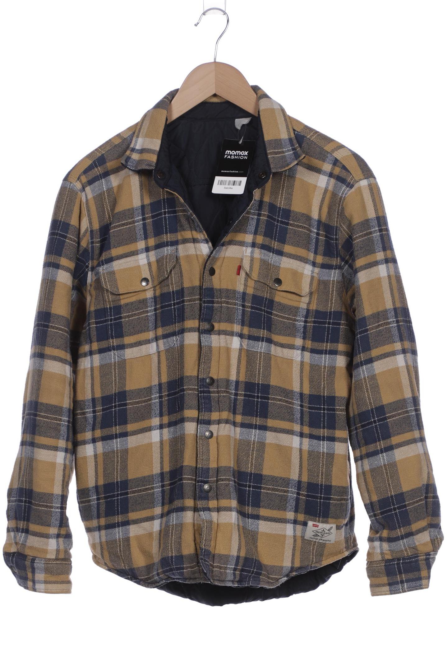 

Levis Herren Jacke, mehrfarbig, Gr. 48