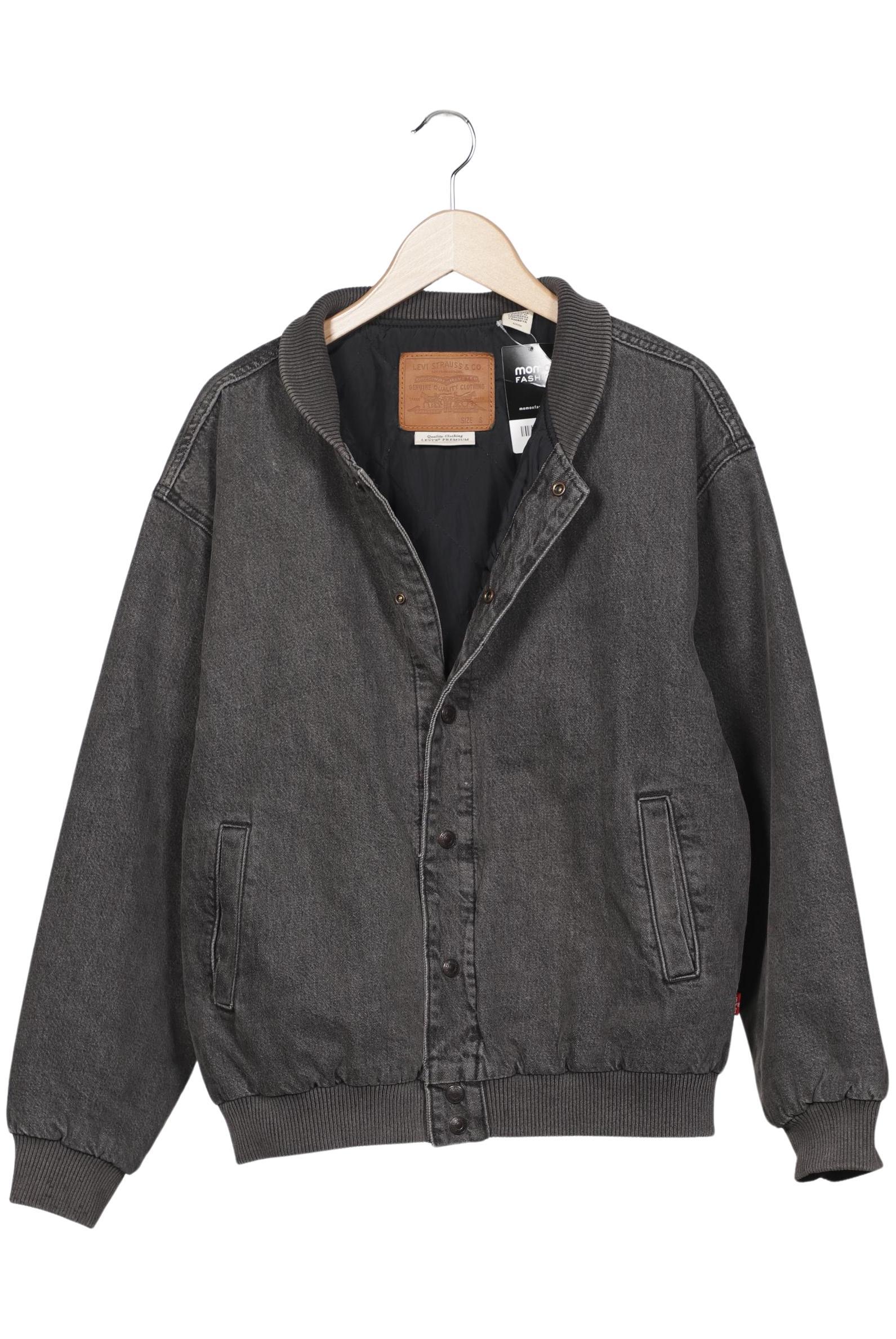 

Levis Herren Jacke, grau, Gr. 46