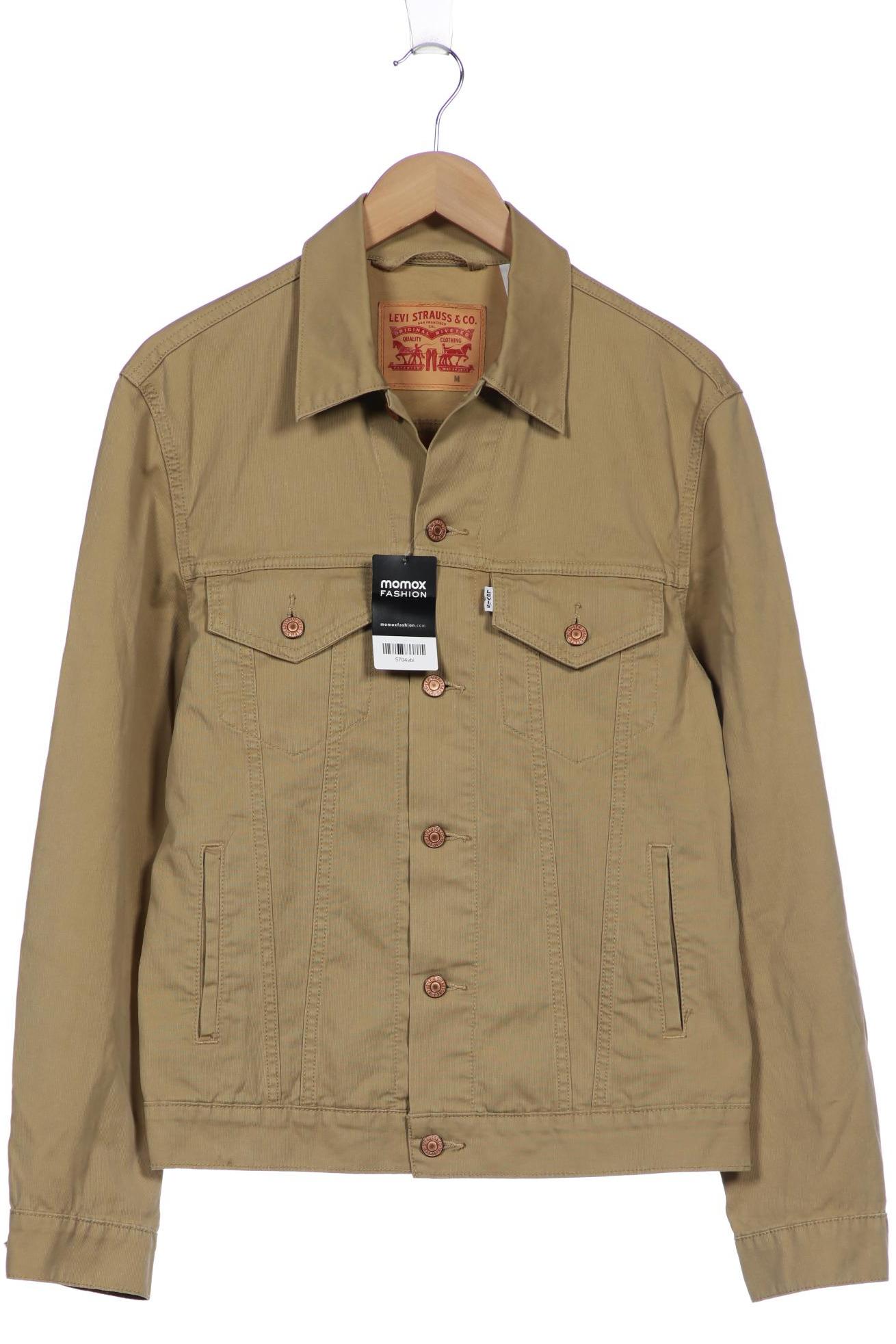 

Levis Herren Jacke, beige