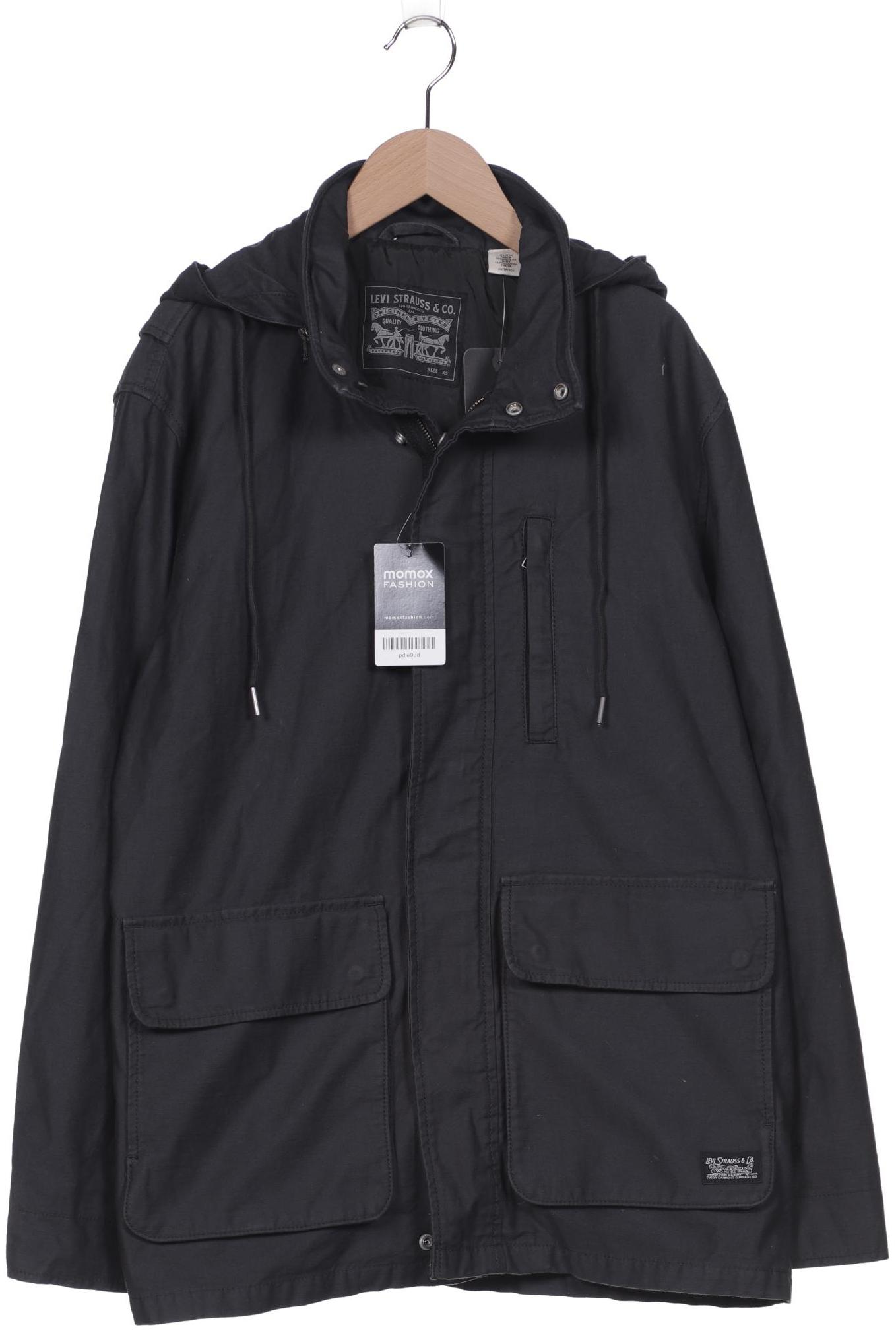 

Levis Herren Jacke, grün, Gr. 44