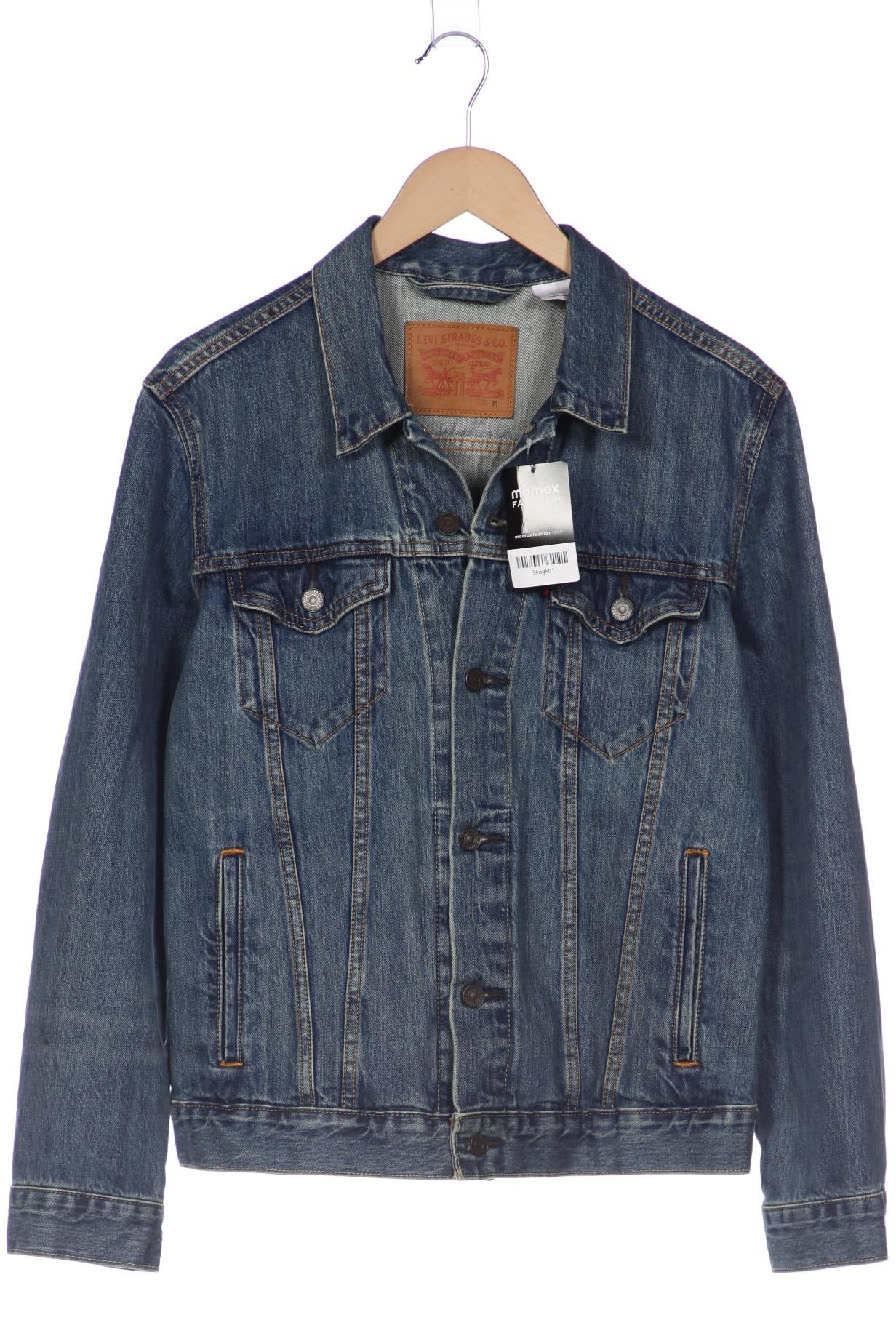 

Levis Herren Jacke, blau, Gr. 48