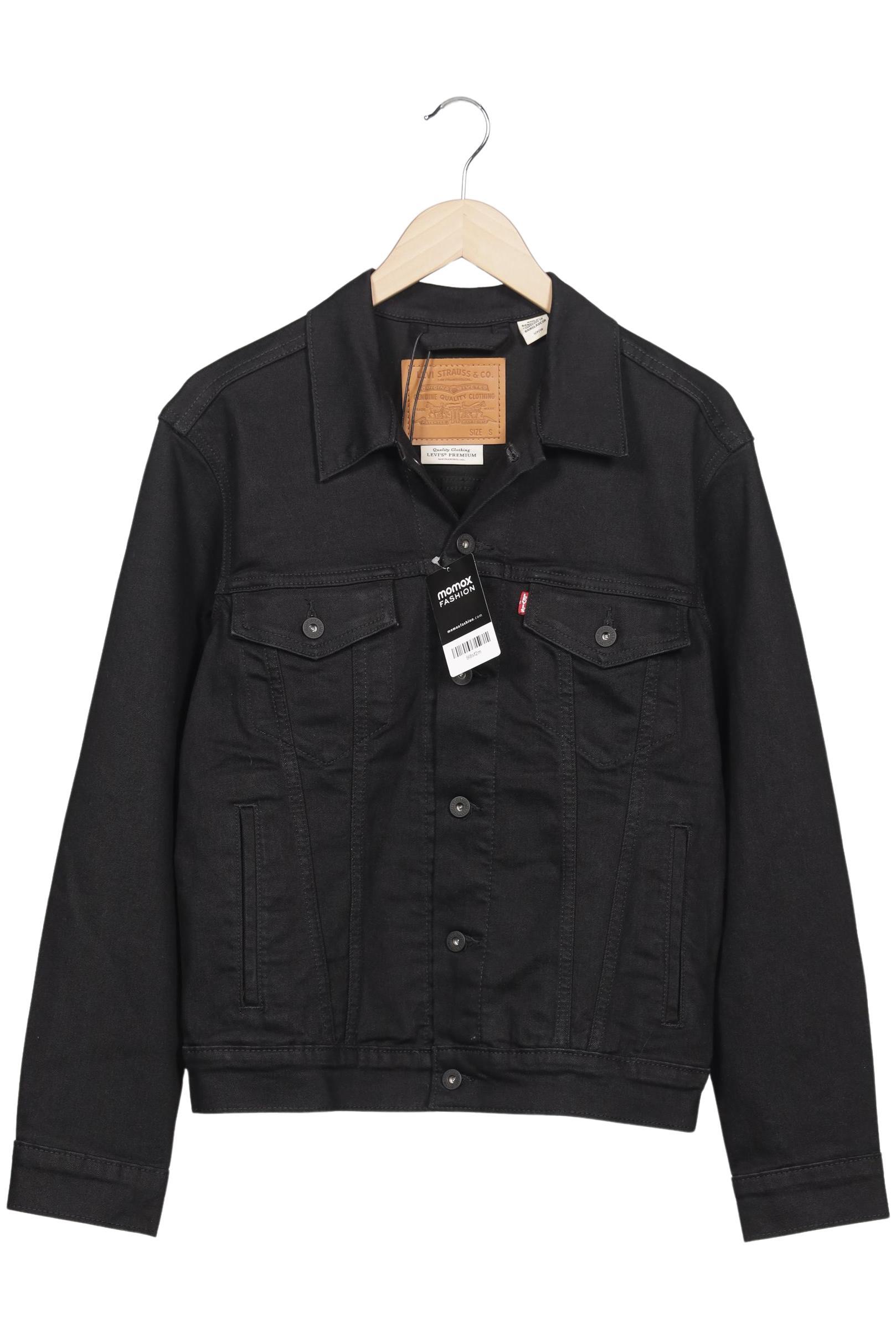 

Levis Herren Jacke, schwarz, Gr. 46