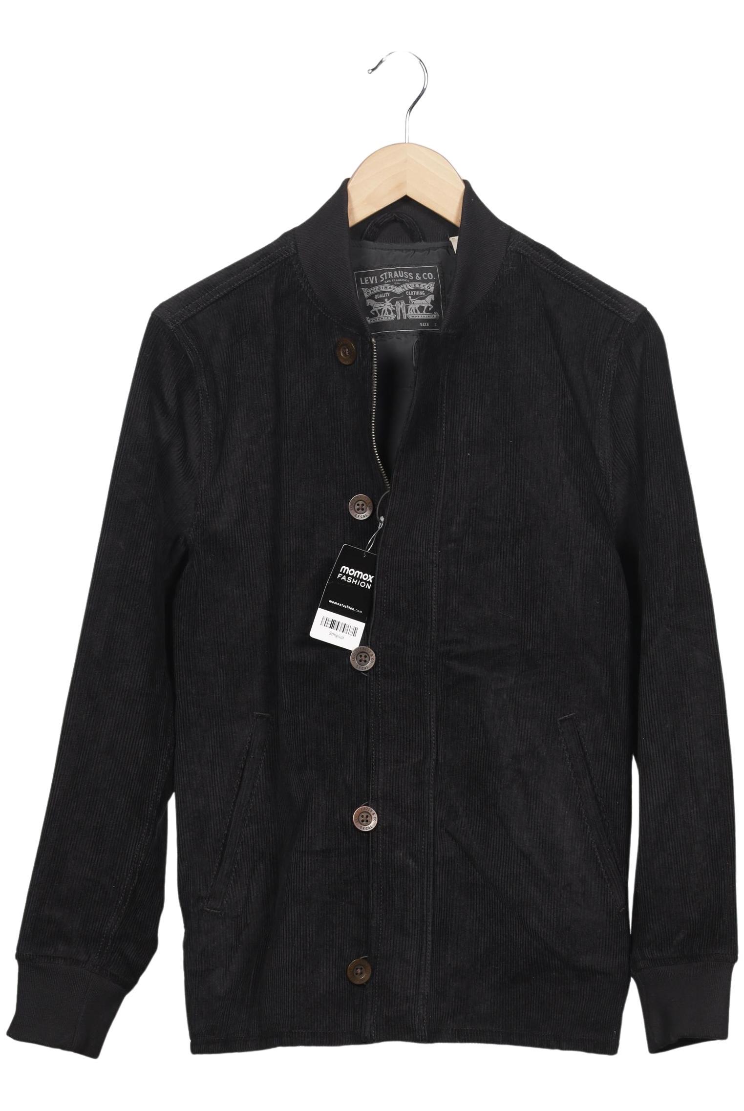 

Levis Herren Jacke, schwarz, Gr. 46