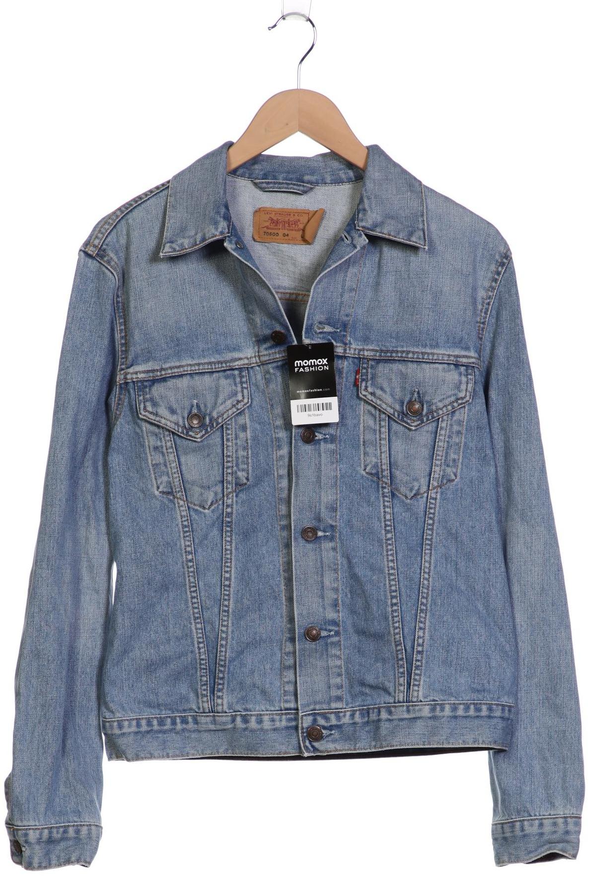 

Levis Herren Jacke, blau, Gr. 52
