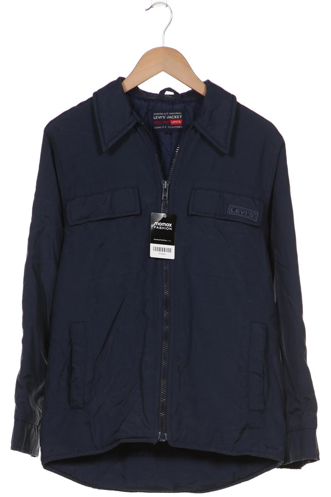 

Levis Herren Jacke, marineblau, Gr. 46