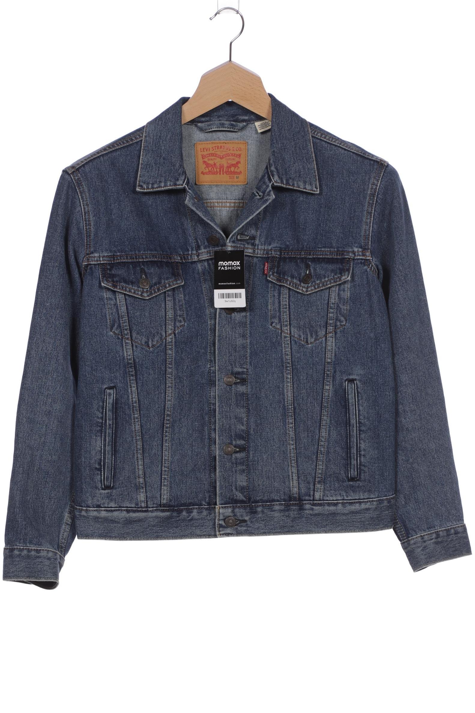 

Levis Herren Jacke, blau, Gr. 48