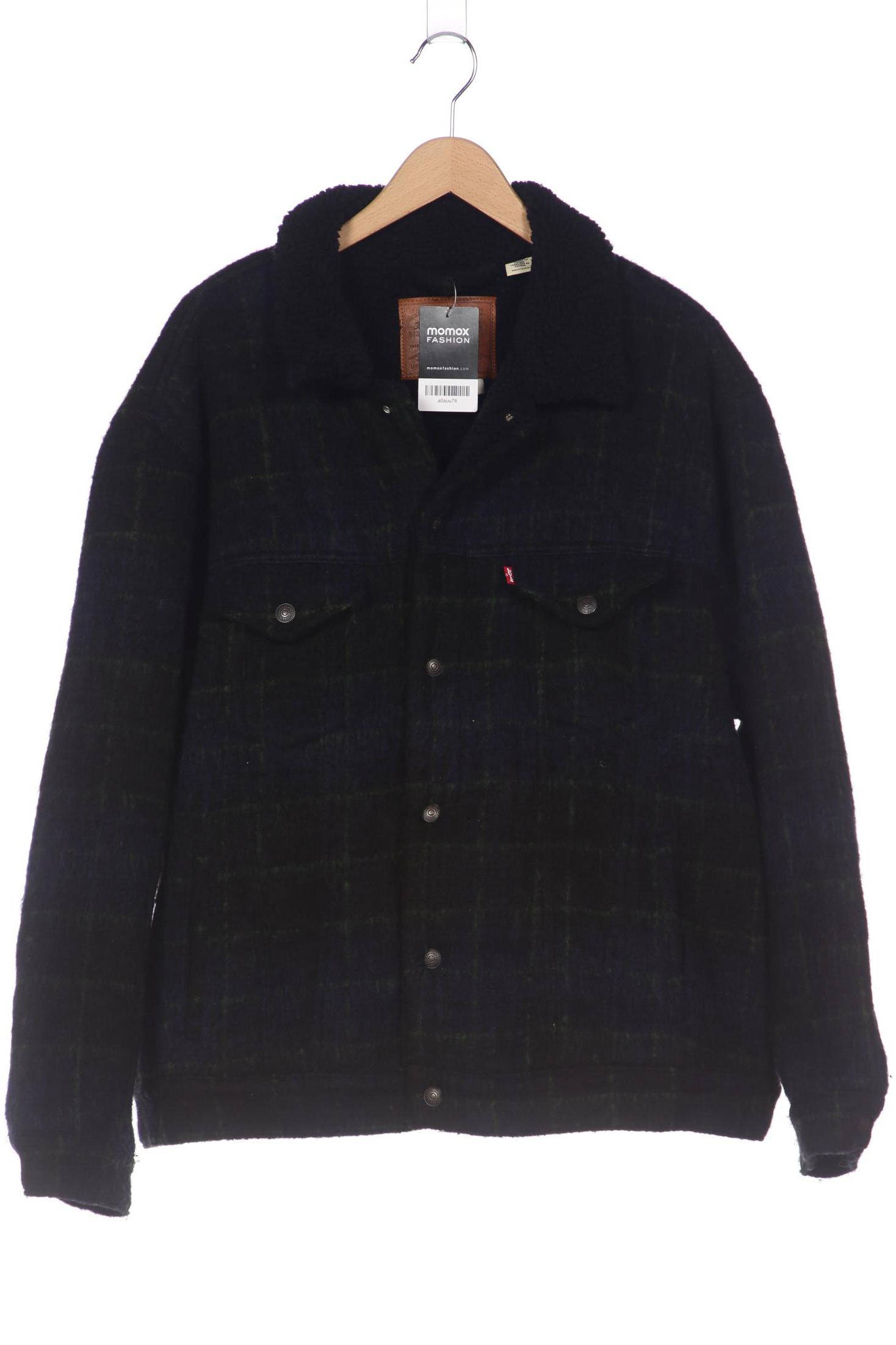 

Levis Herren Jacke, schwarz, Gr. 56