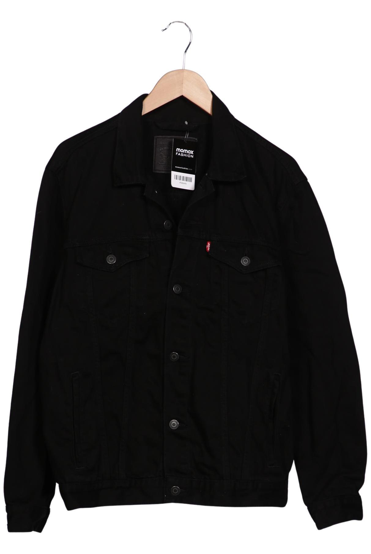 

Levis Herren Jacke, schwarz, Gr. 54