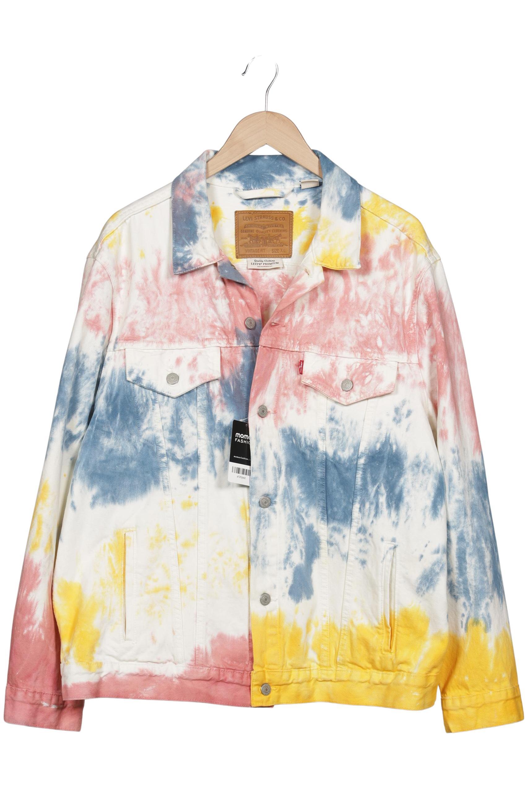 

Levis Herren Jacke, mehrfarbig, Gr. 54