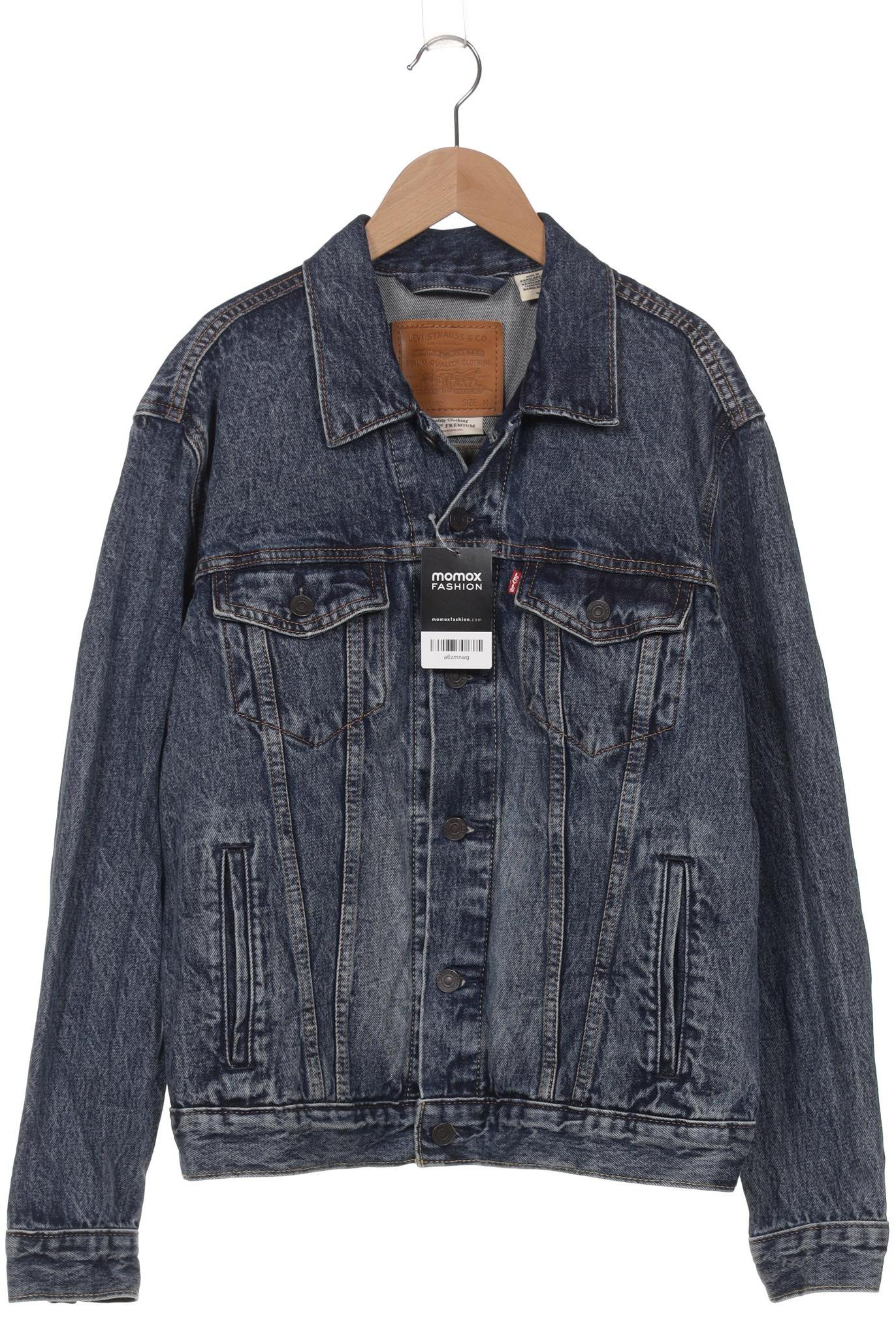 

Levis Herren Jacke, marineblau, Gr. 48