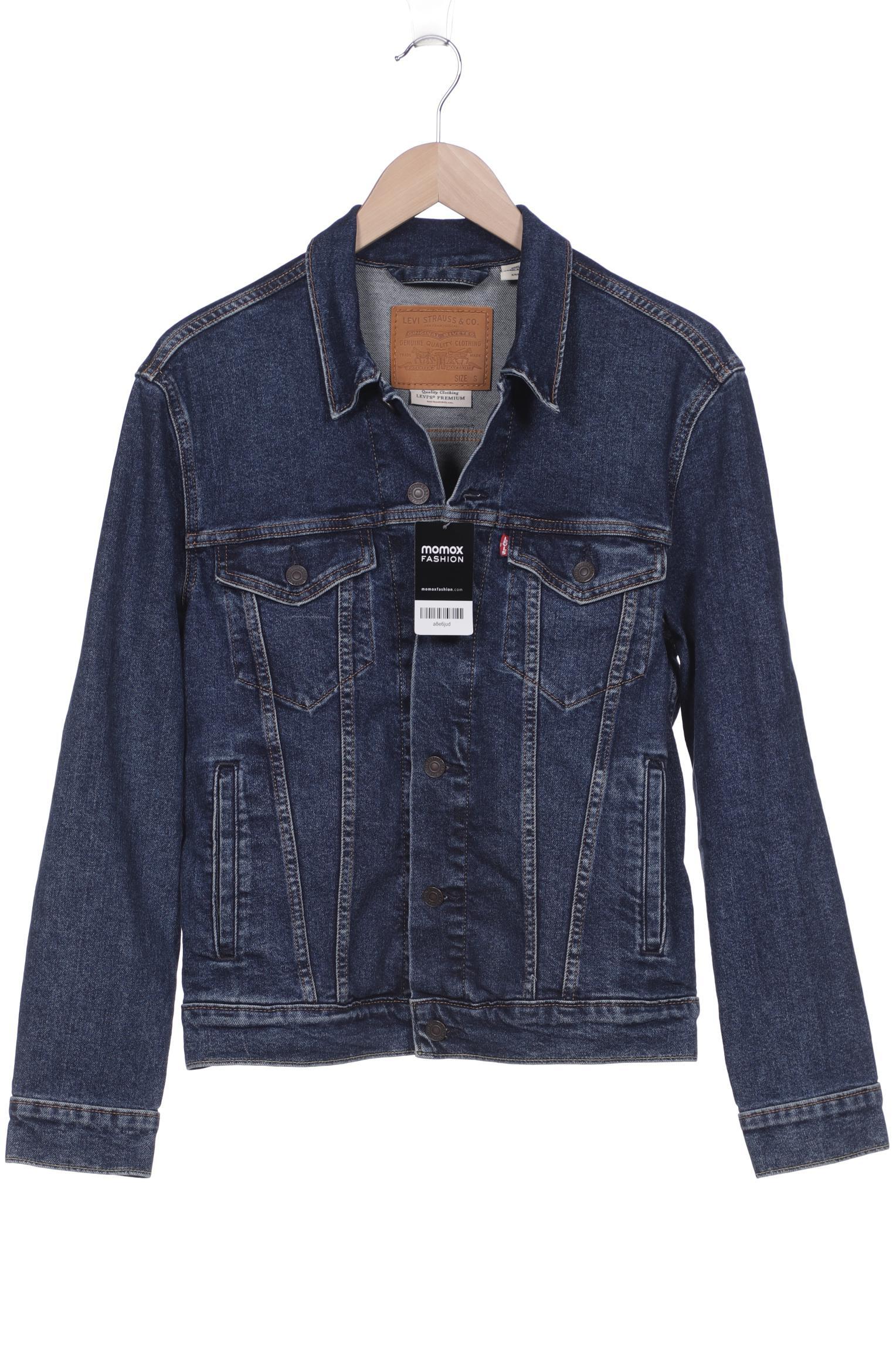 

Levis Herren Jacke, marineblau