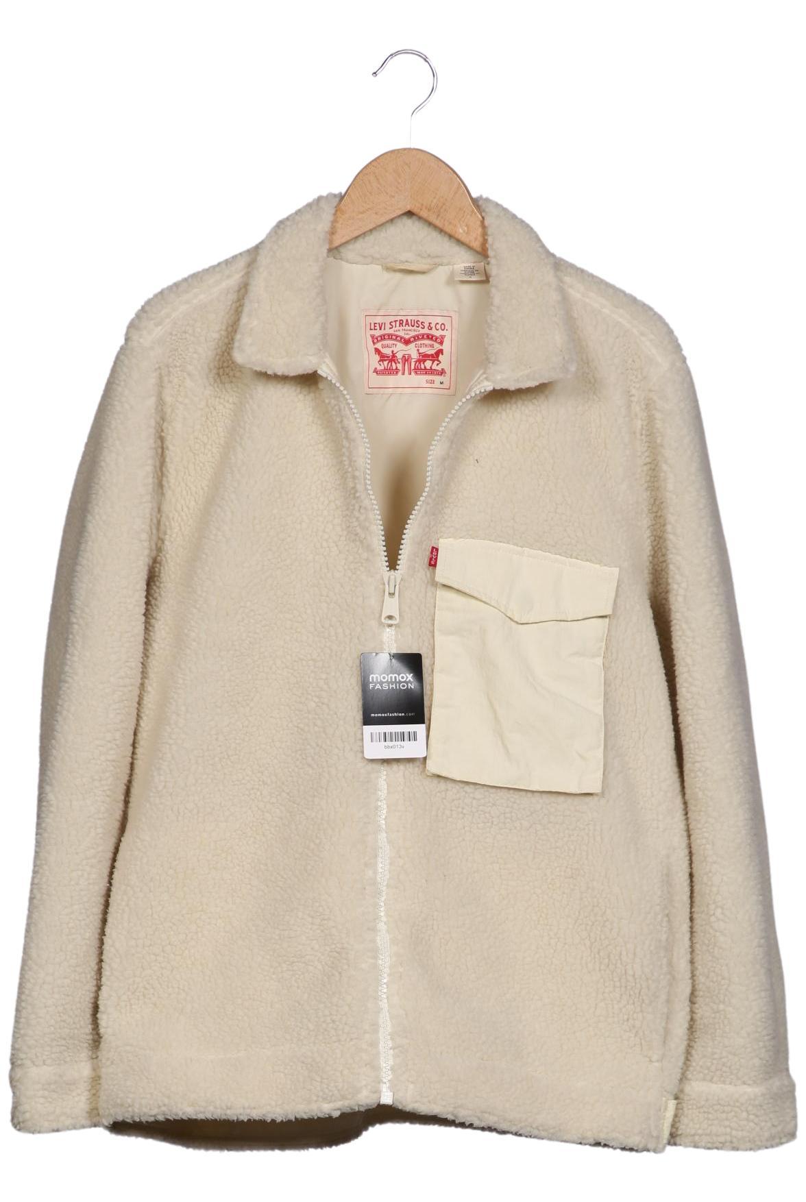 Thumbnail - Levis Herren Jacke, cremeweiß, Gr. 48