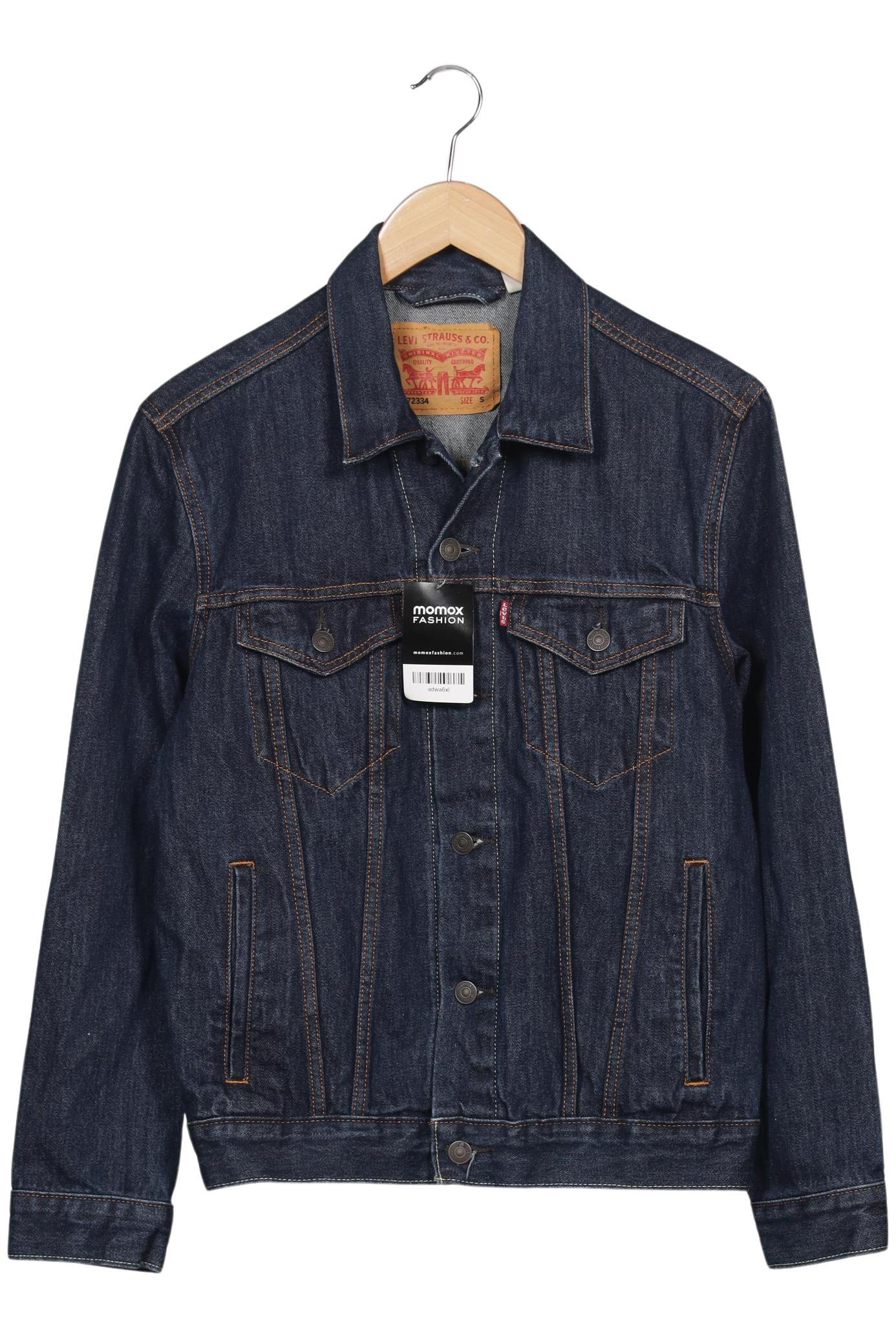 

Levis Herren Jacke, blau, Gr. 46