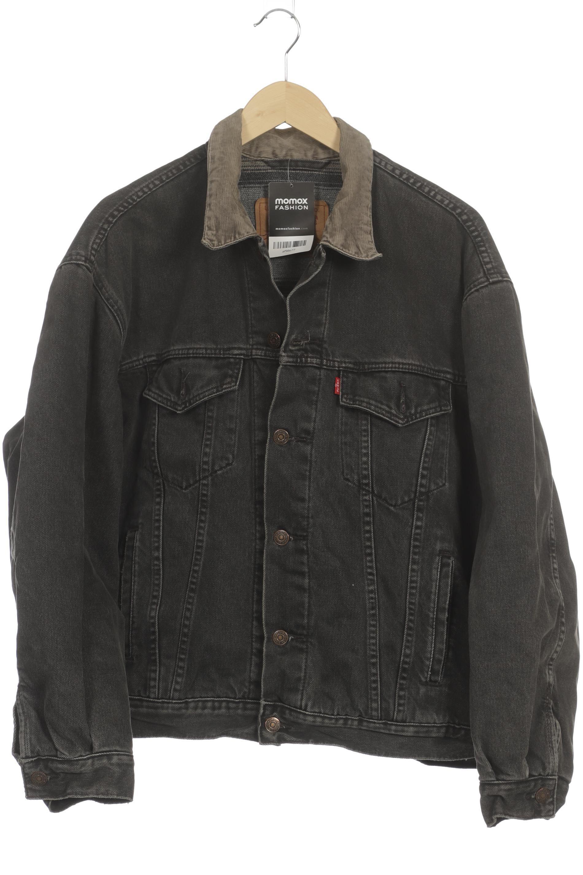 

Levis Herren Jacke, grau, Gr.