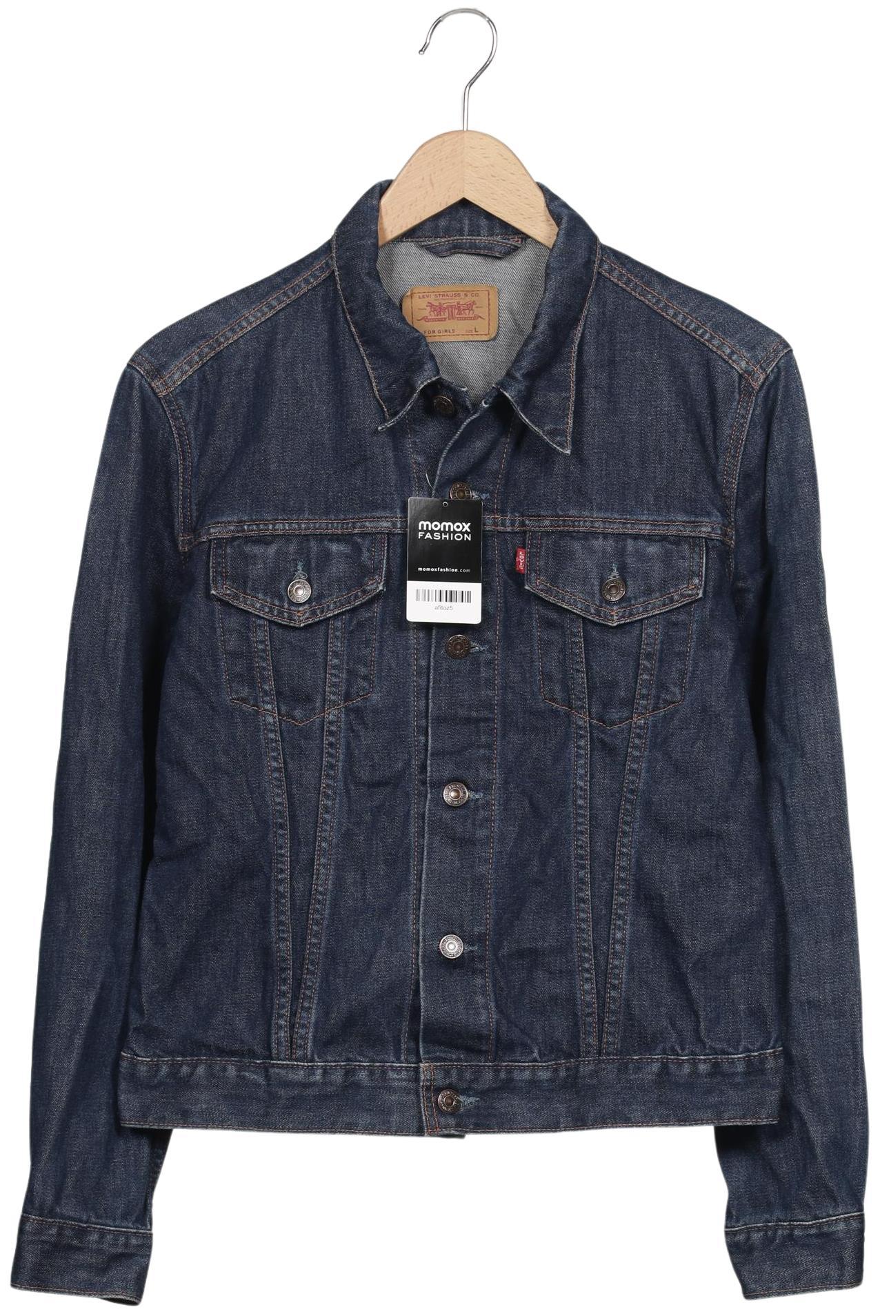 

Levis Herren Jacke, blau, Gr. 52