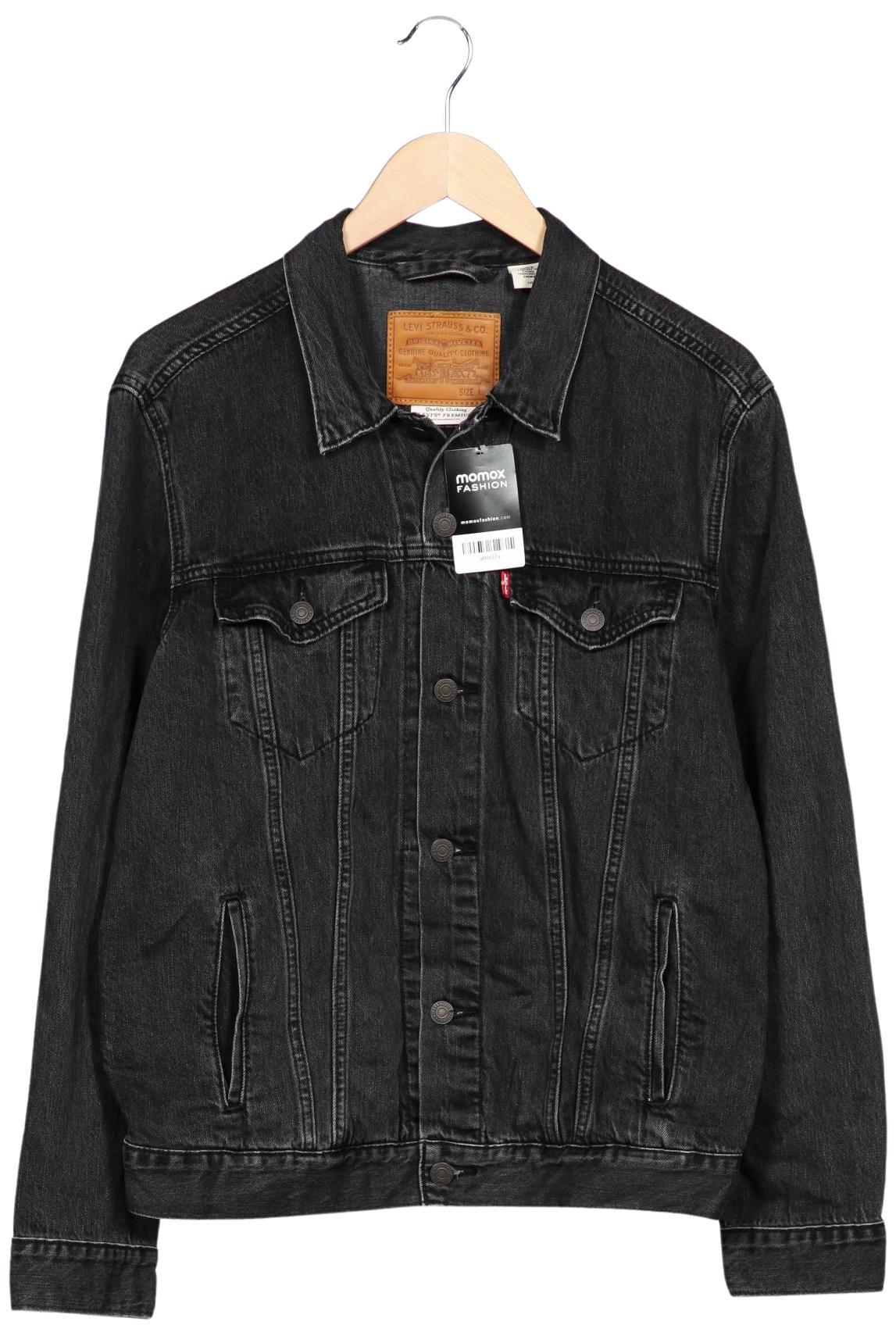 

Levis Herren Jacke, schwarz, Gr. 52