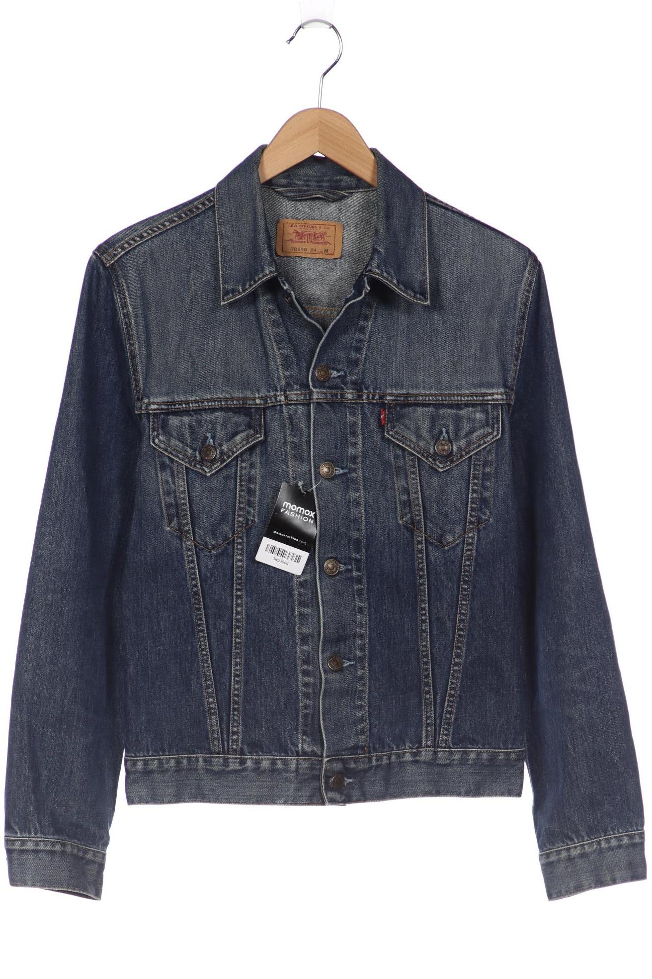 

Levis Herren Jacke, blau, Gr. 48