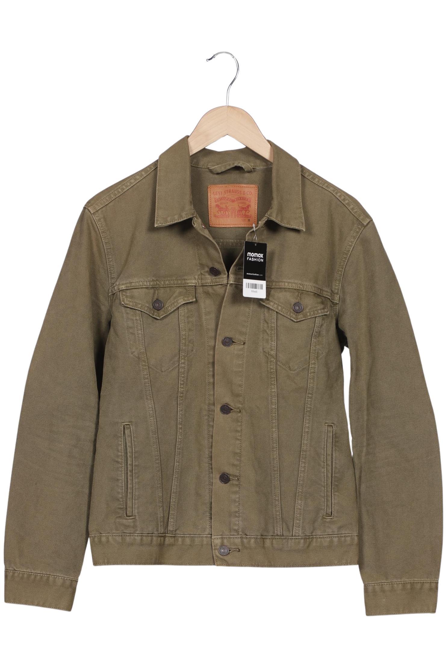 

Levis Herren Jacke, grün, Gr. 48