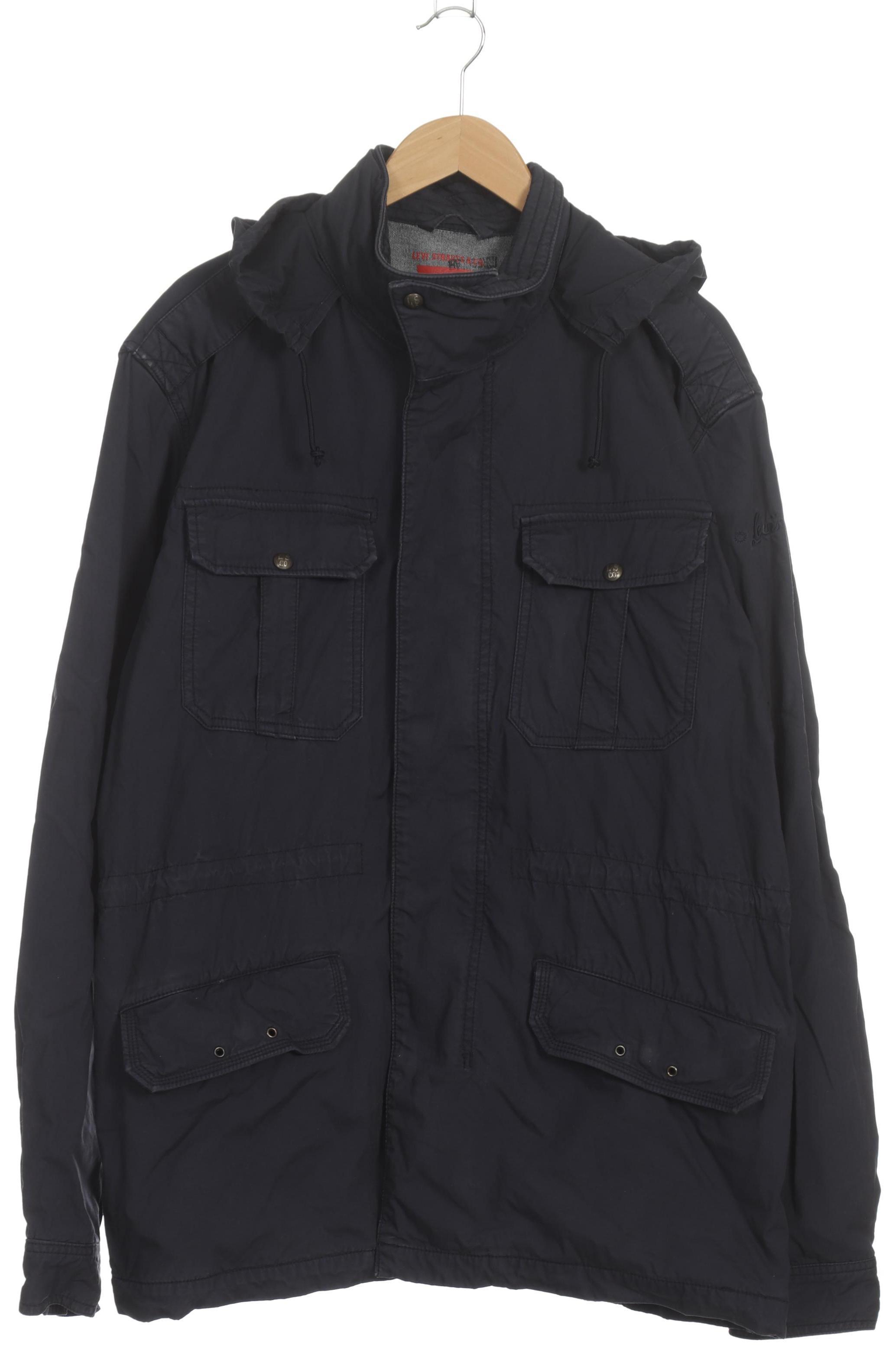 

Levis Herren Jacke, blau, Gr.