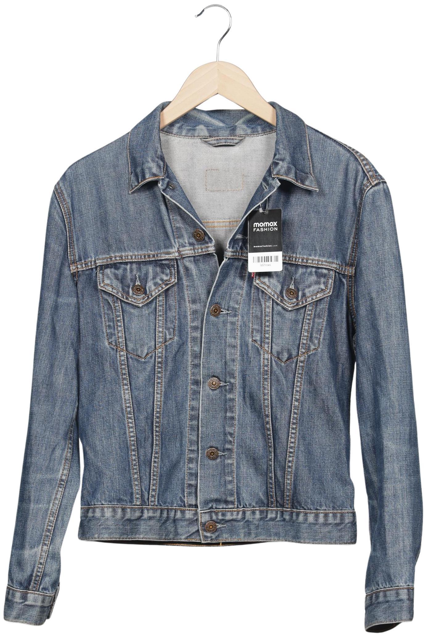 

Levis Herren Jacke, blau, Gr. 46