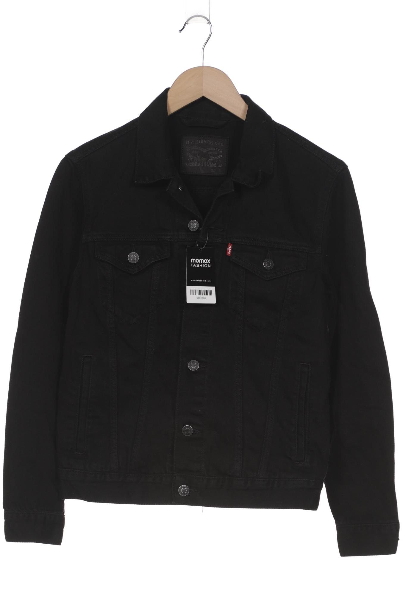 

Levis Herren Jacke, schwarz, Gr. 46