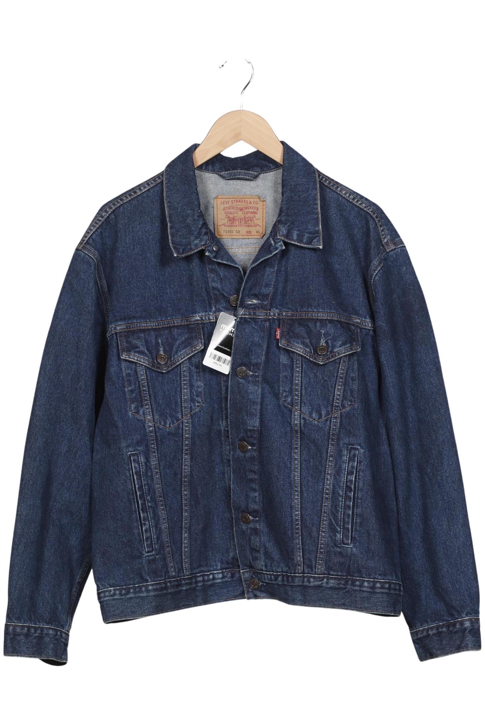 

Levis Herren Jacke, blau, Gr. 54