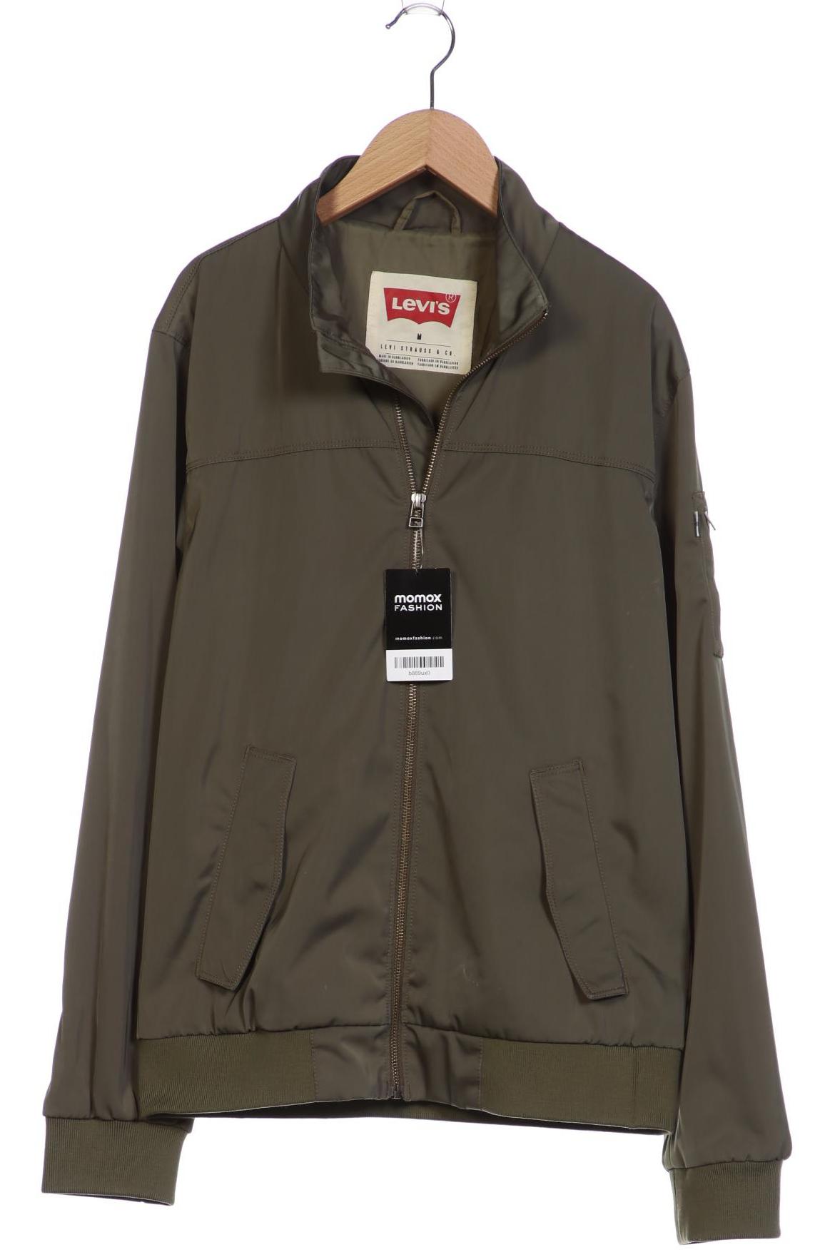 

Levis Herren Jacke, grün