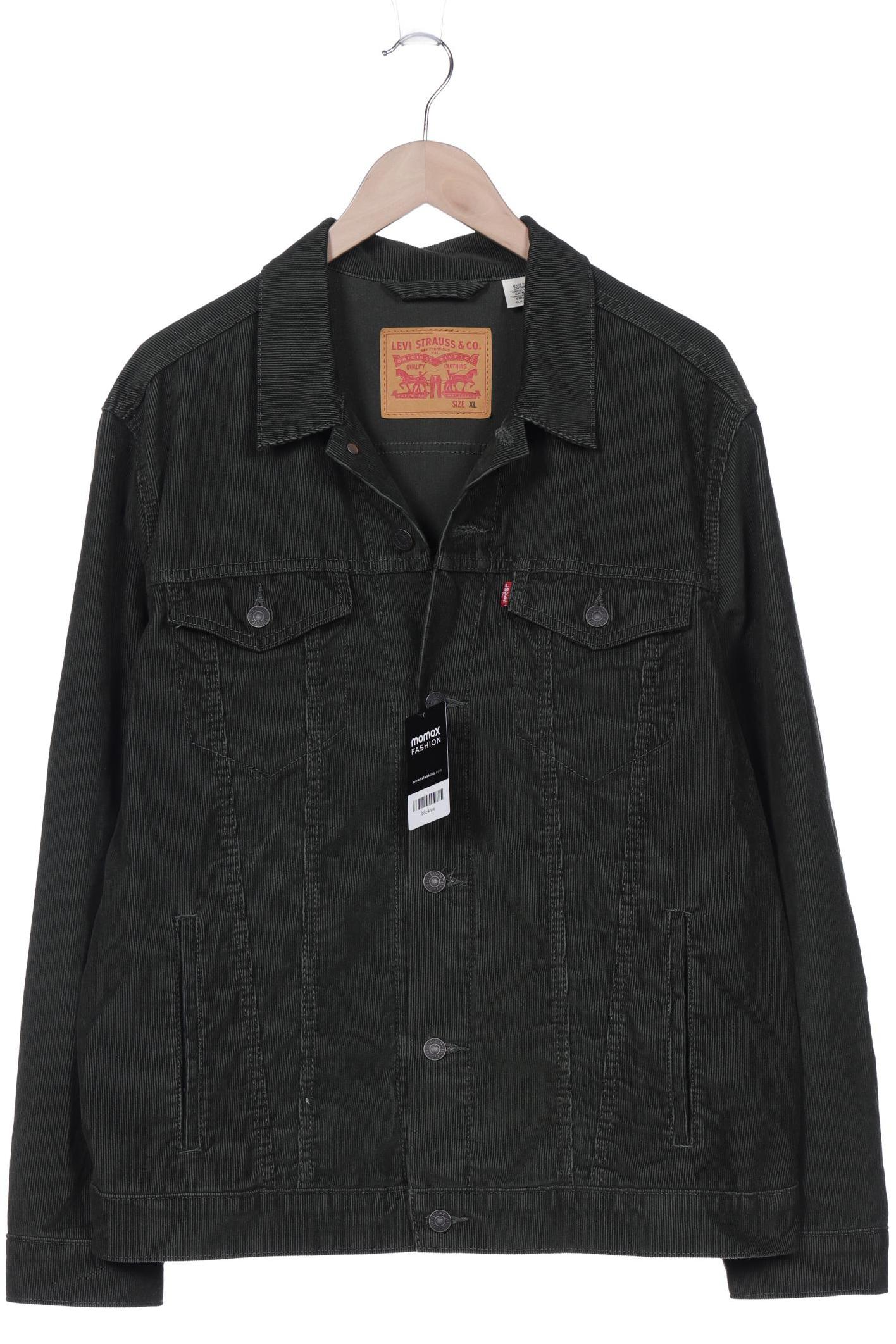 

Levis Herren Jacke, grün, Gr. 54